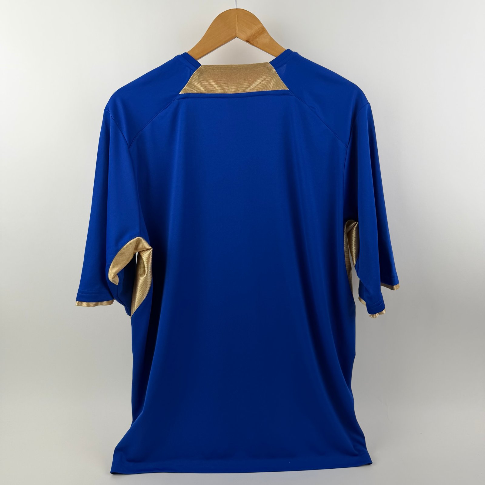 Leicester City 2013-14 Home (XL)