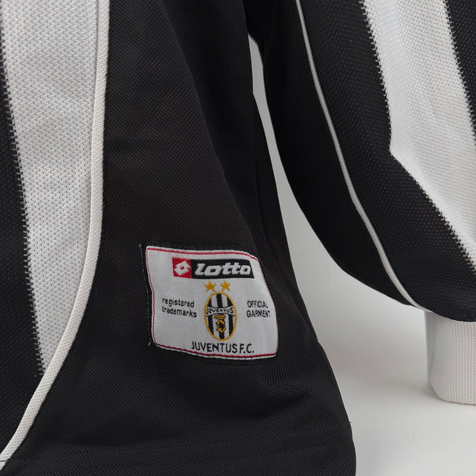Juventus 2002-03 Home (XL)