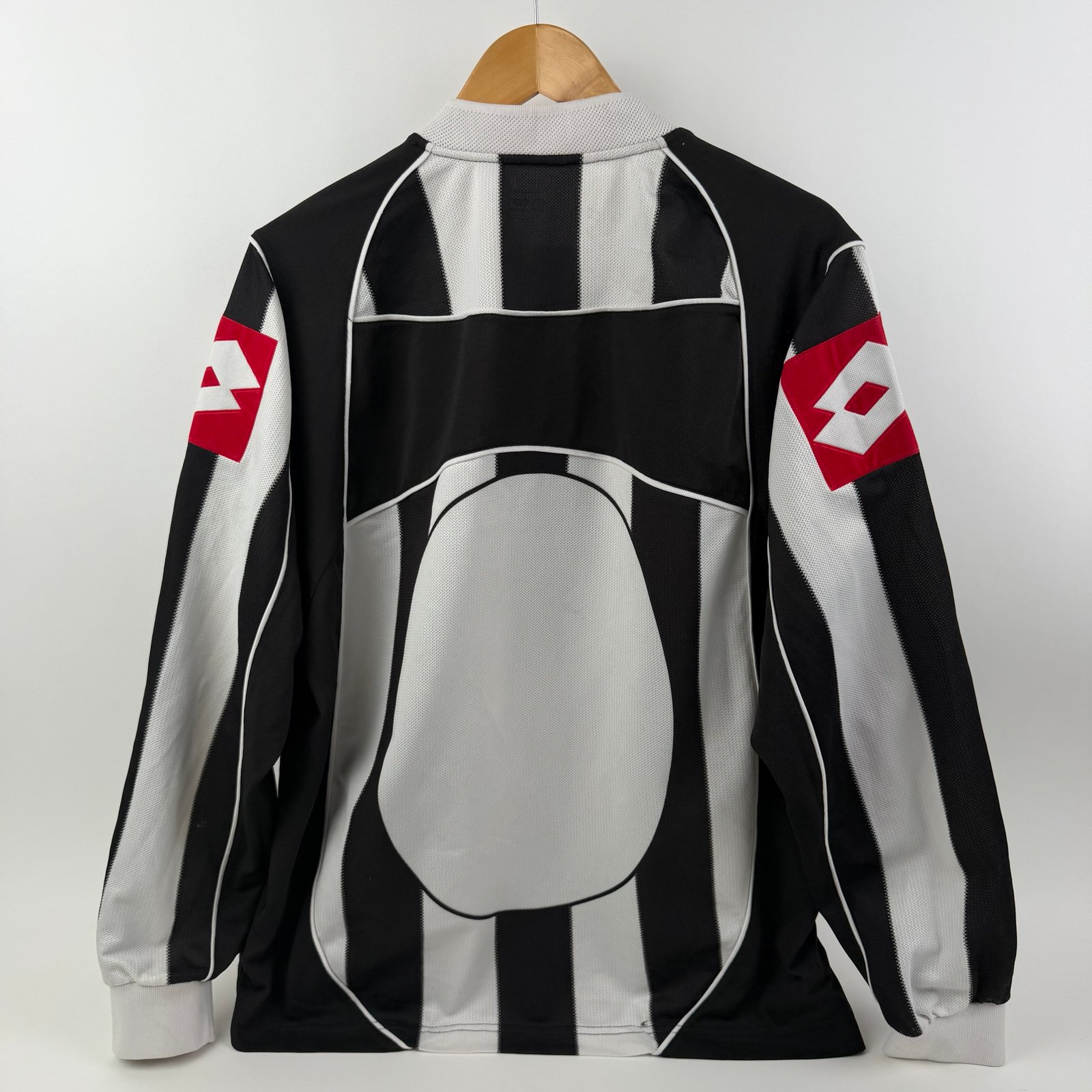 Juventus 2002-03 Home (XL)