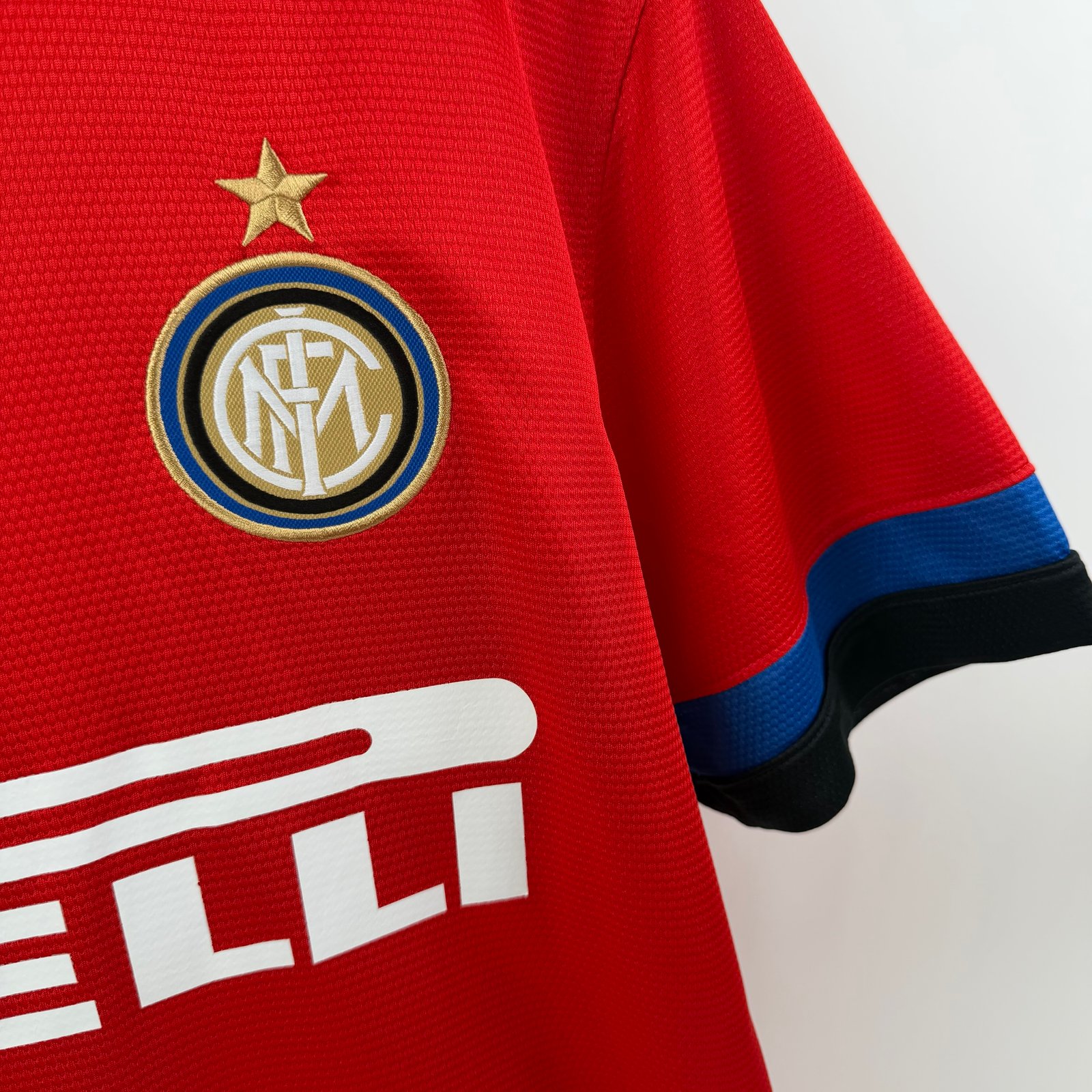 İnter Milan 2012-13 Away (M)