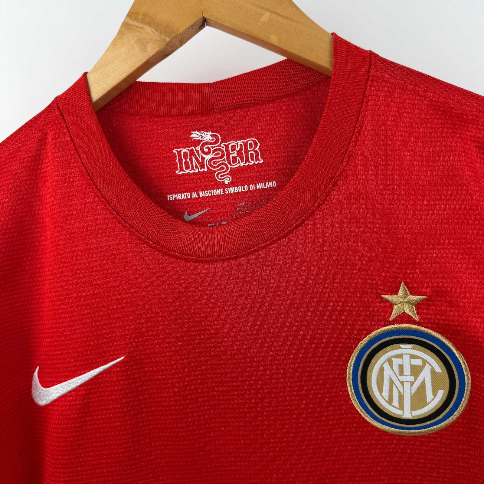 İnter Milan 2012-13 Away (M)