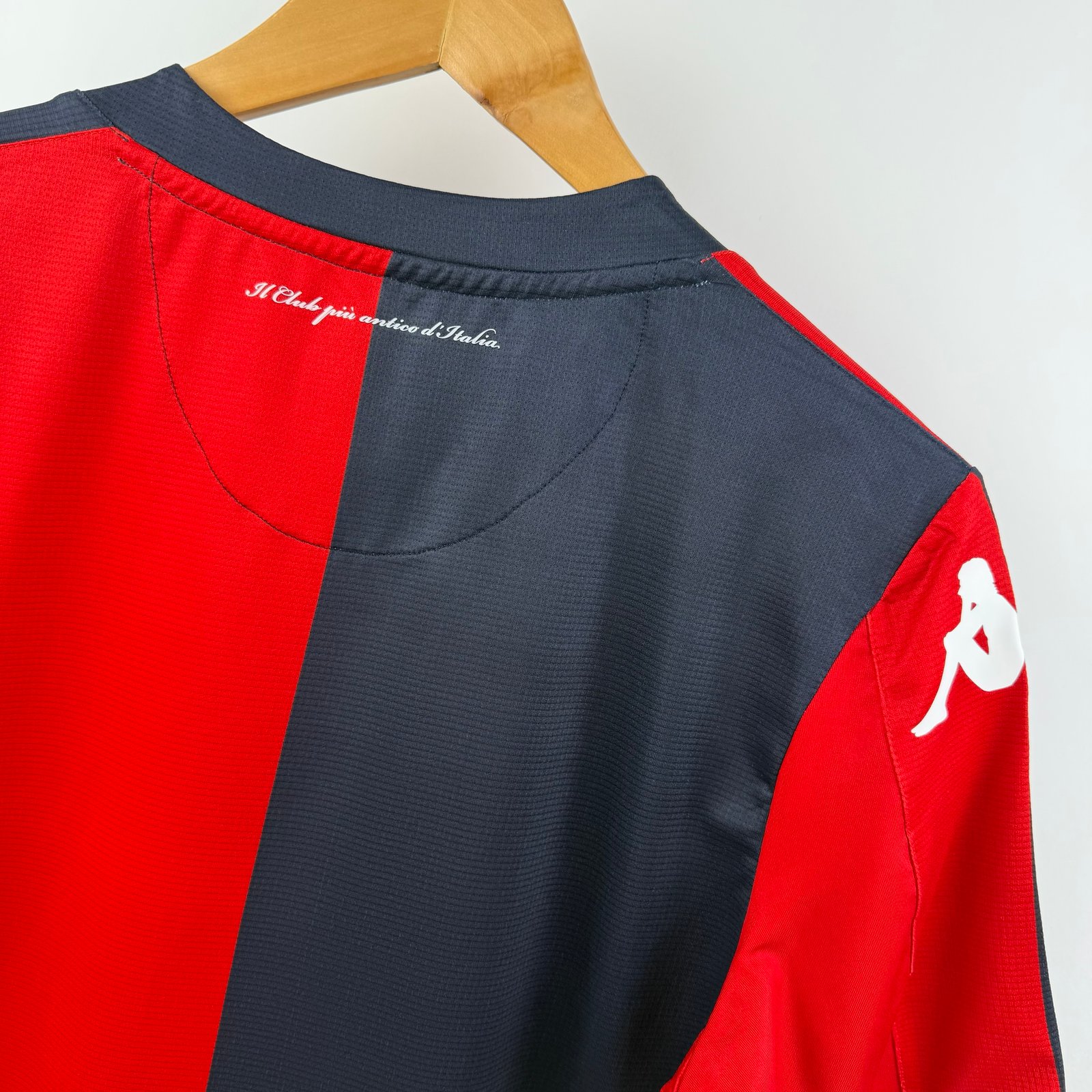 Genoa 2019-20 Home (M)