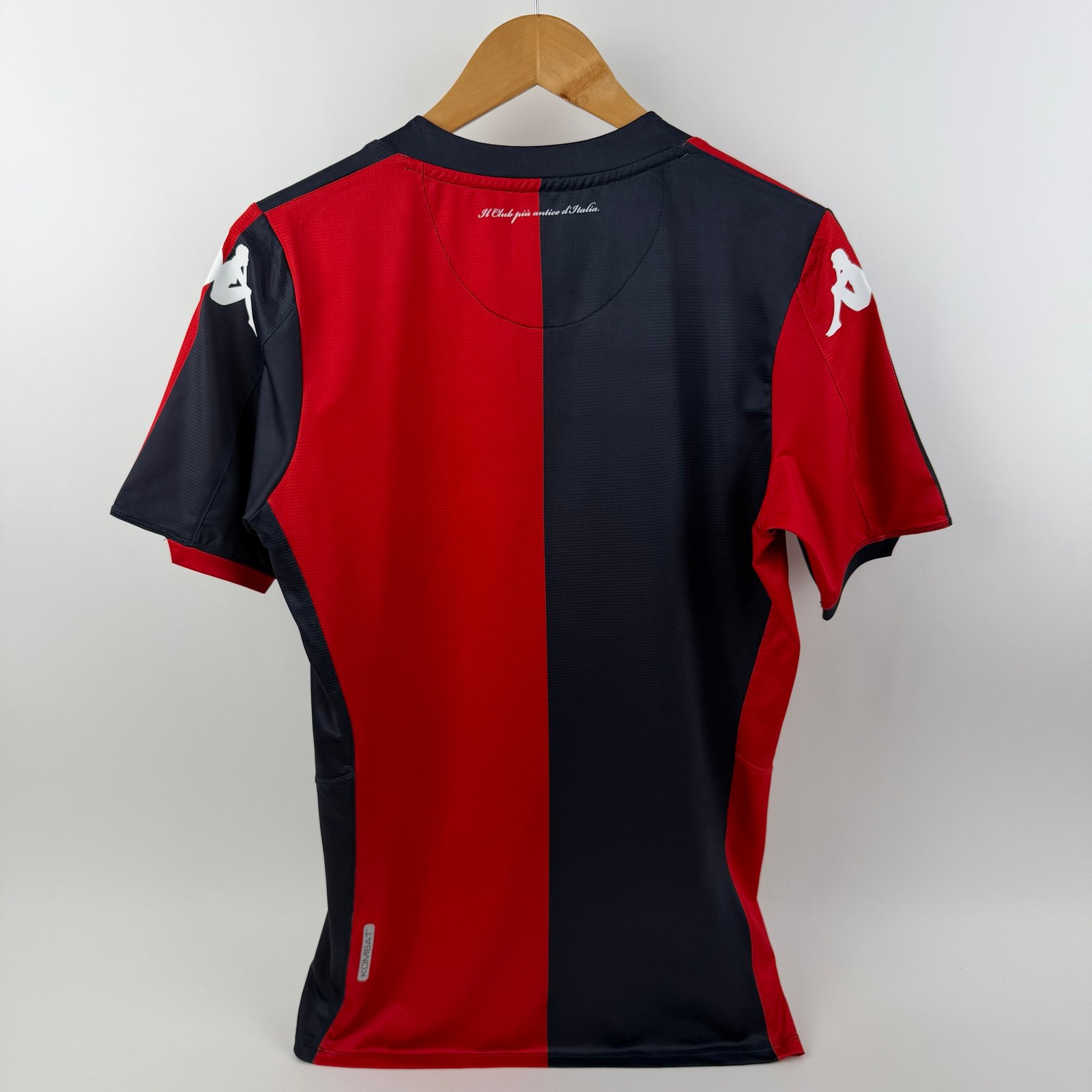 Genoa 2019-20 Home (M)