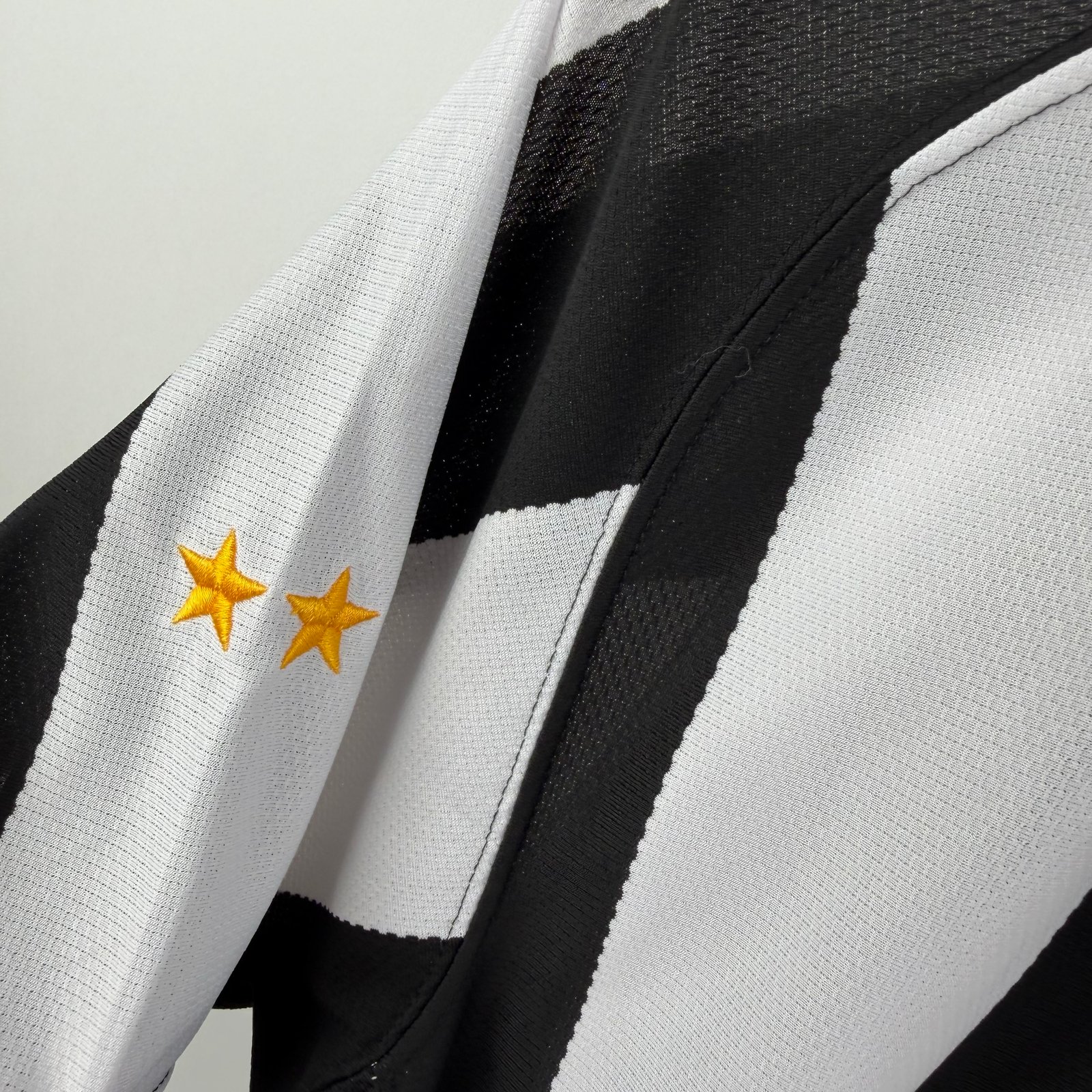 Juventus 2007-08 Home (M)