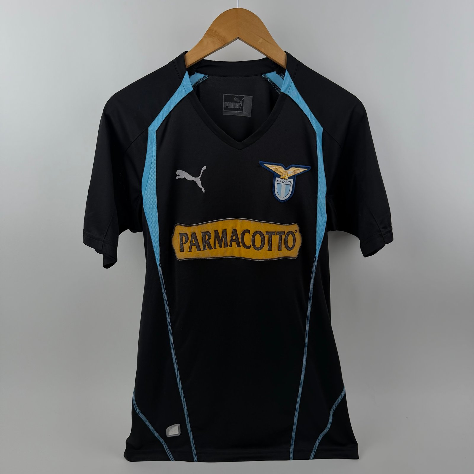 Lazio 2004-06 Third (S)