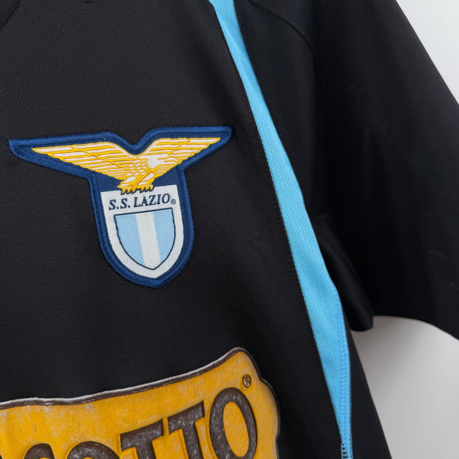 Lazio 2004-06 Third (S)