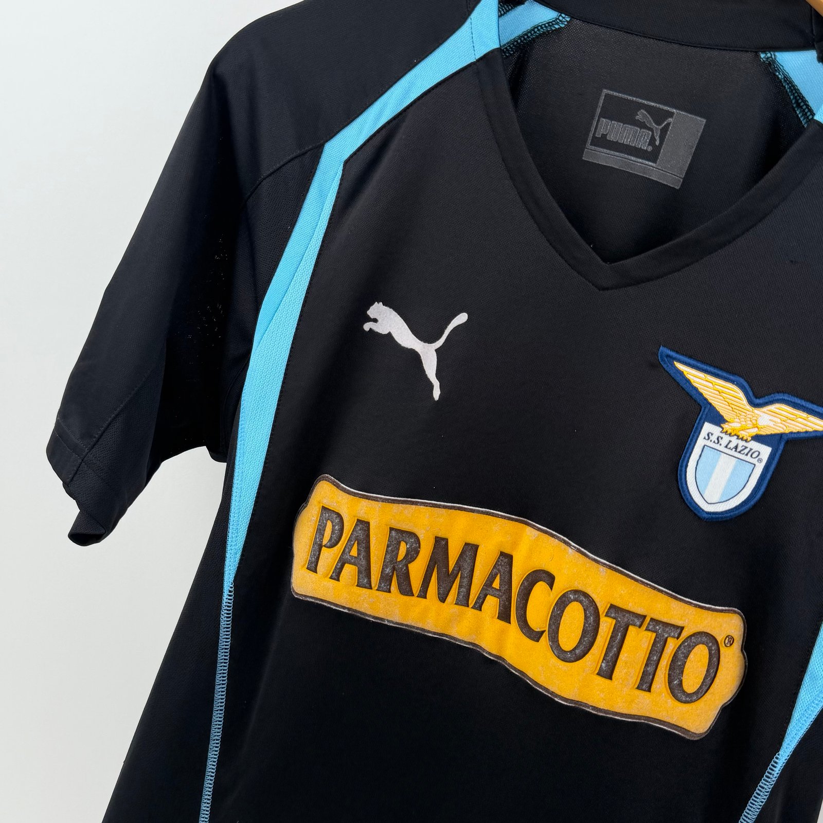 Lazio 2004-06 Third (S)