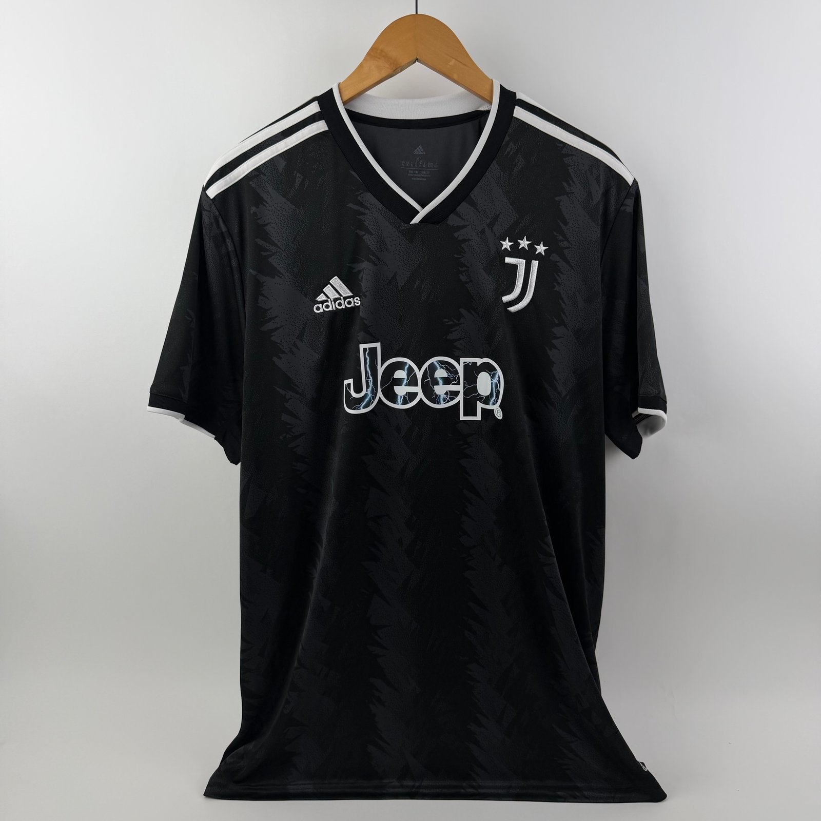 Juventus 2022-23 Away (XL)