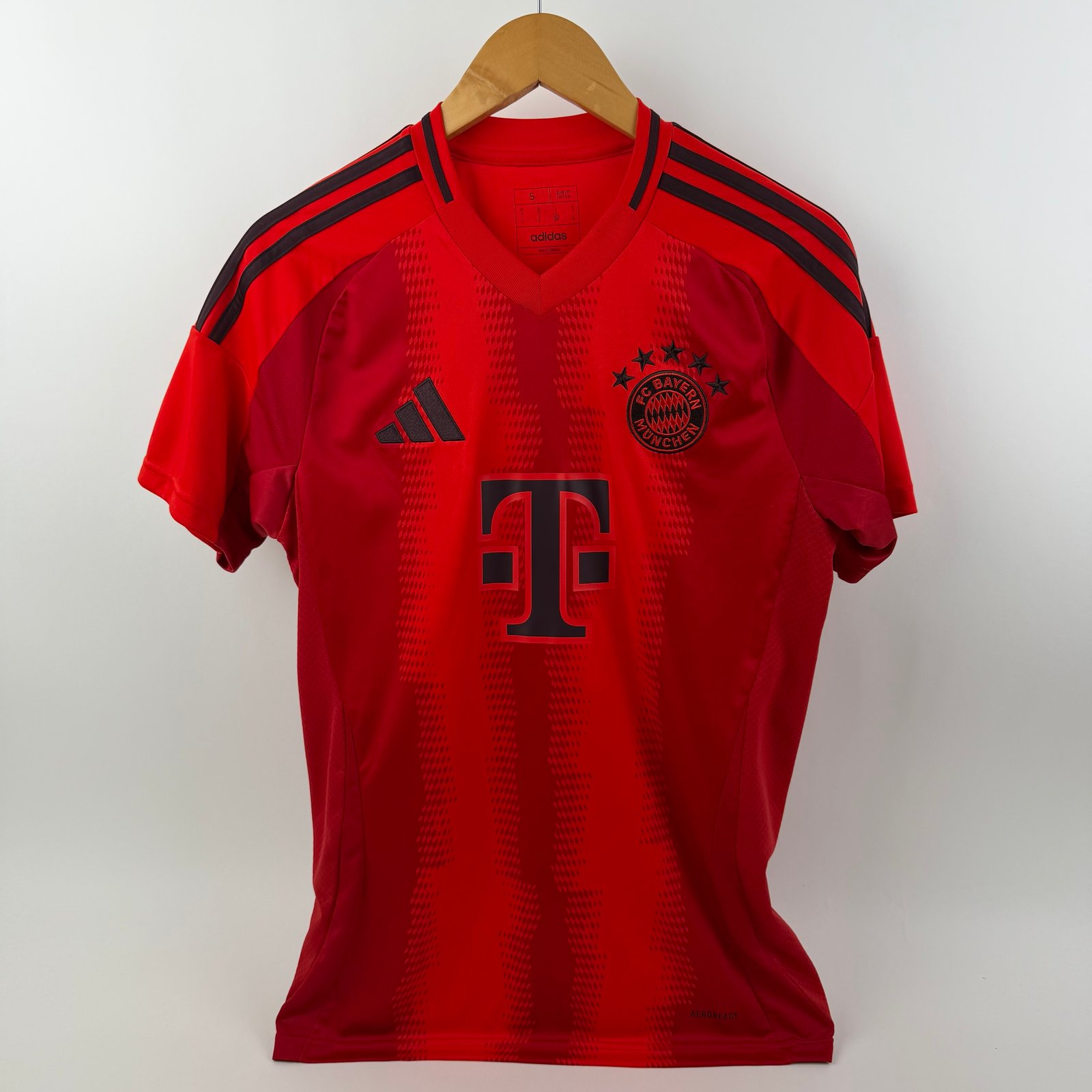 Bayern München 2024-25 Home (S)