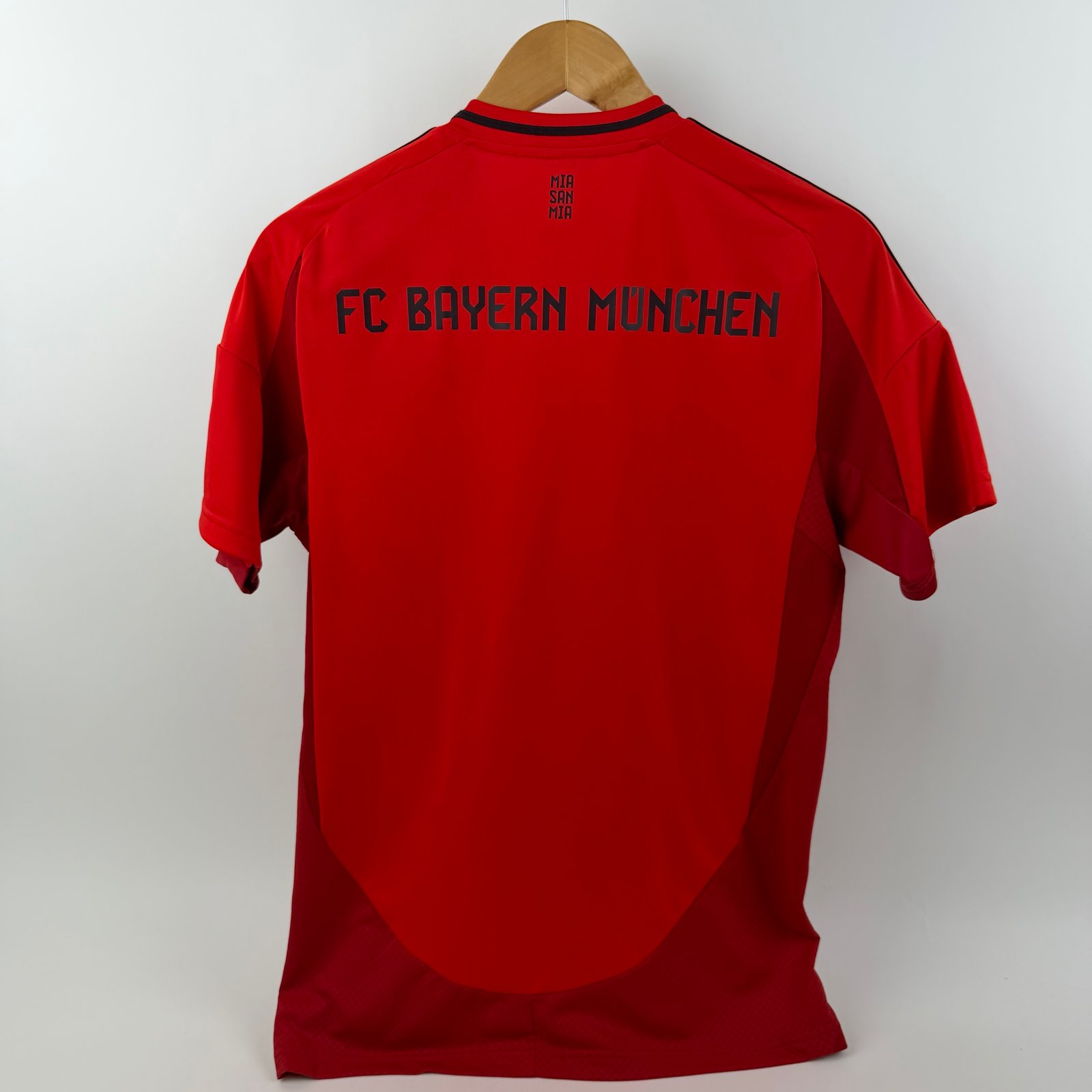 Bayern München 2024-25 Home (S)