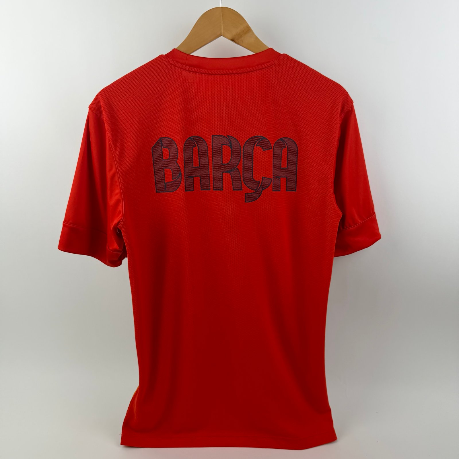 Barcelona 2012-13 Pre-Match (M)