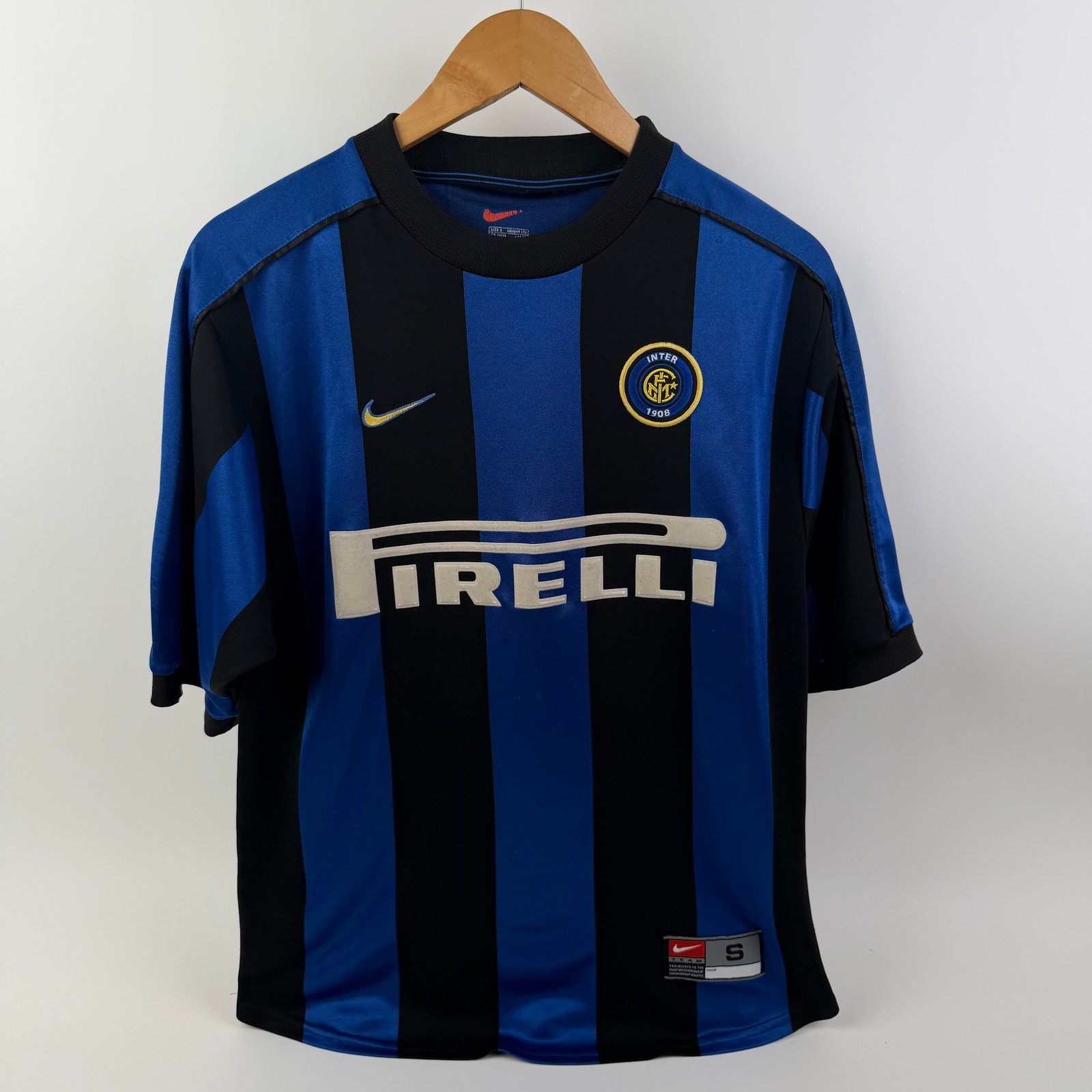 İnter Milan 1999-00 Home (S)
