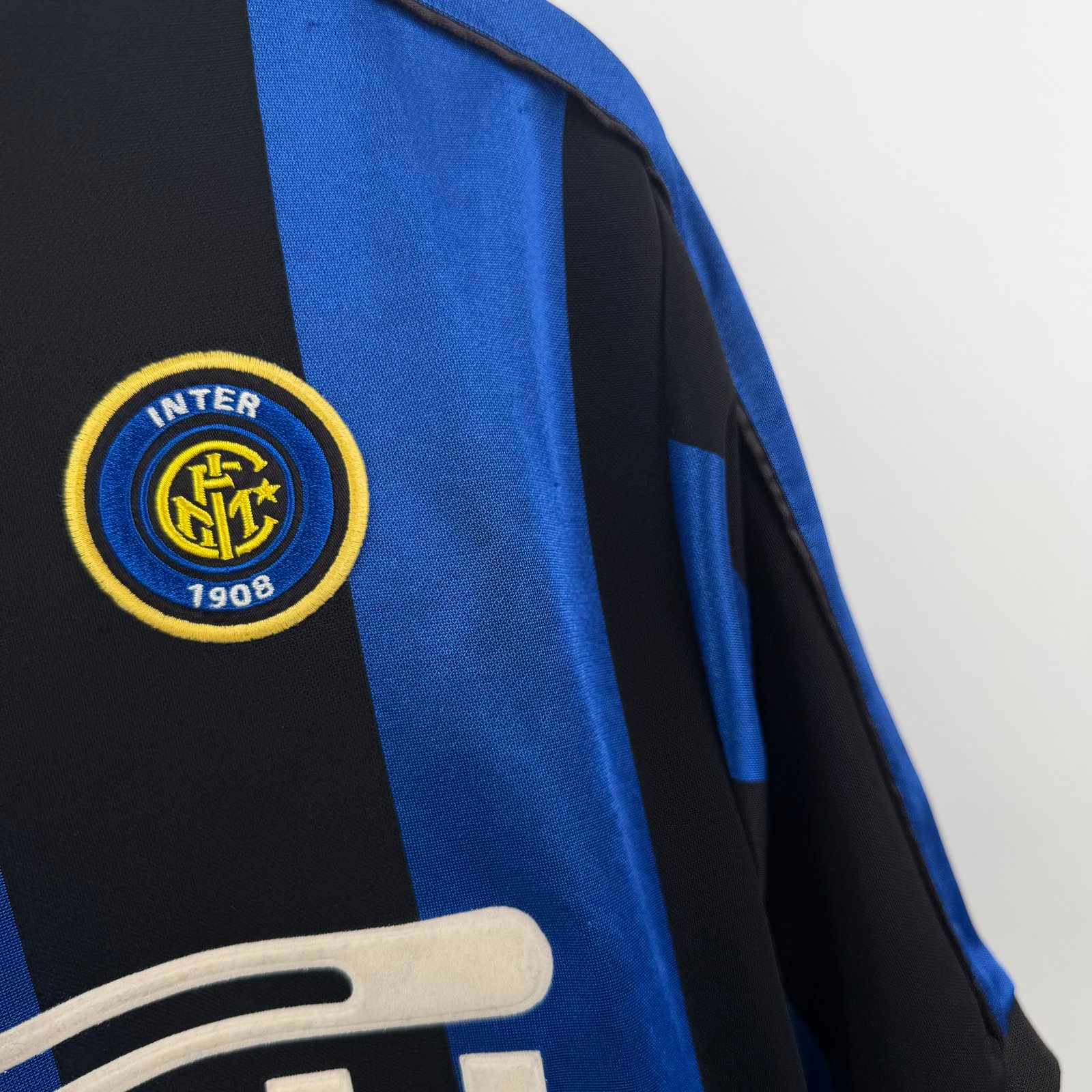 İnter Milan 1999-00 Home (S)