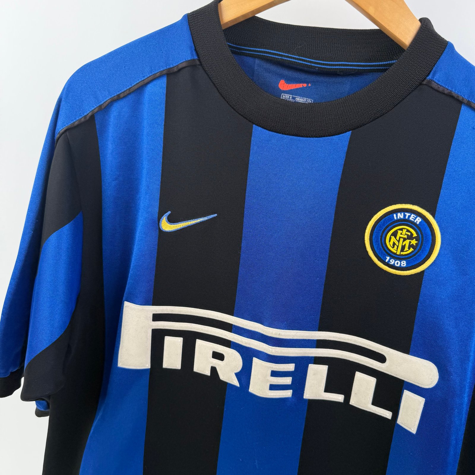 İnter Milan 1999-00 Home (S)
