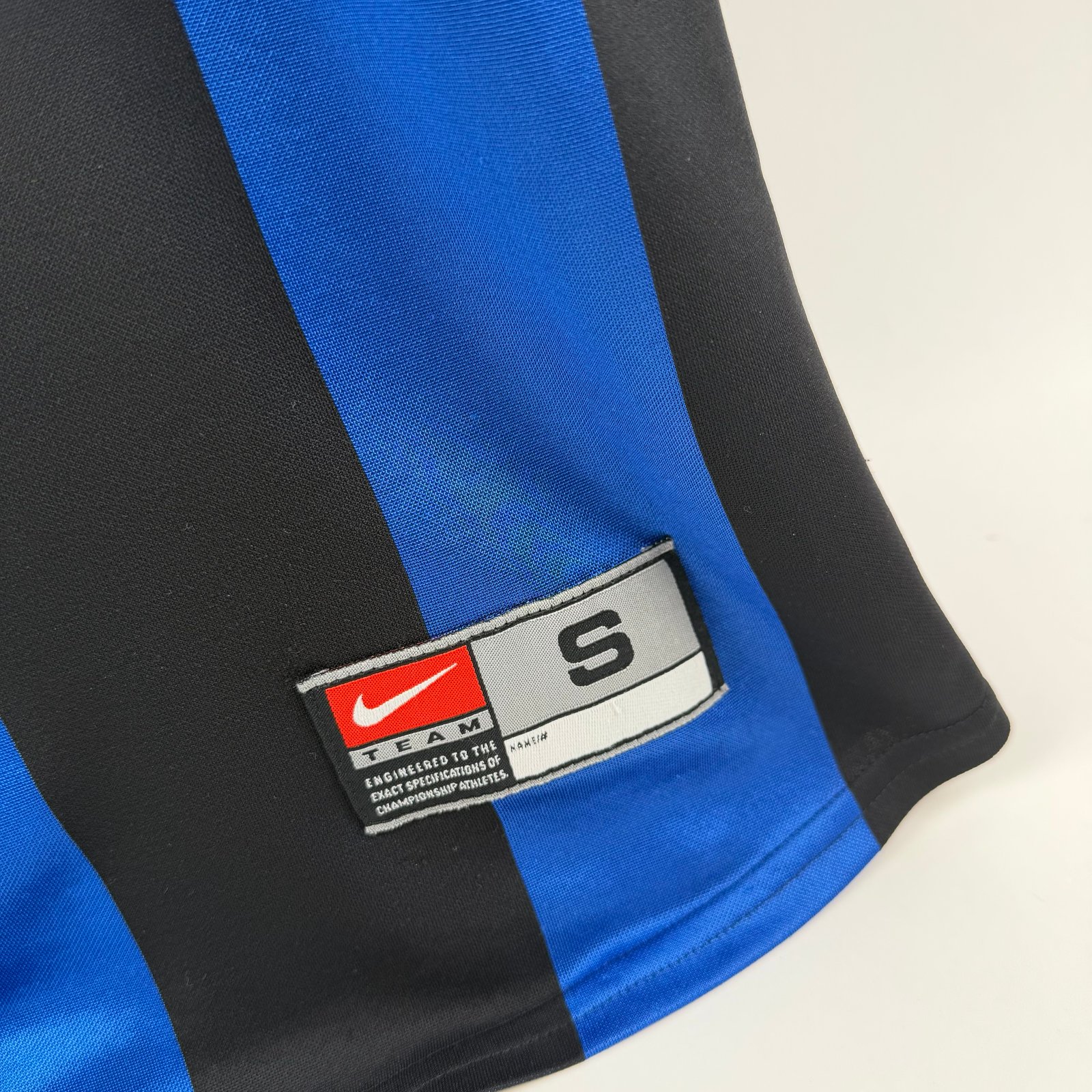 İnter Milan 1999-00 Home (S)