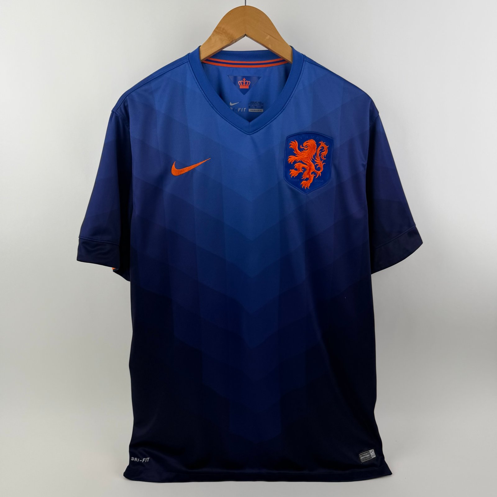 Hollanda 2014 Away (XL)
