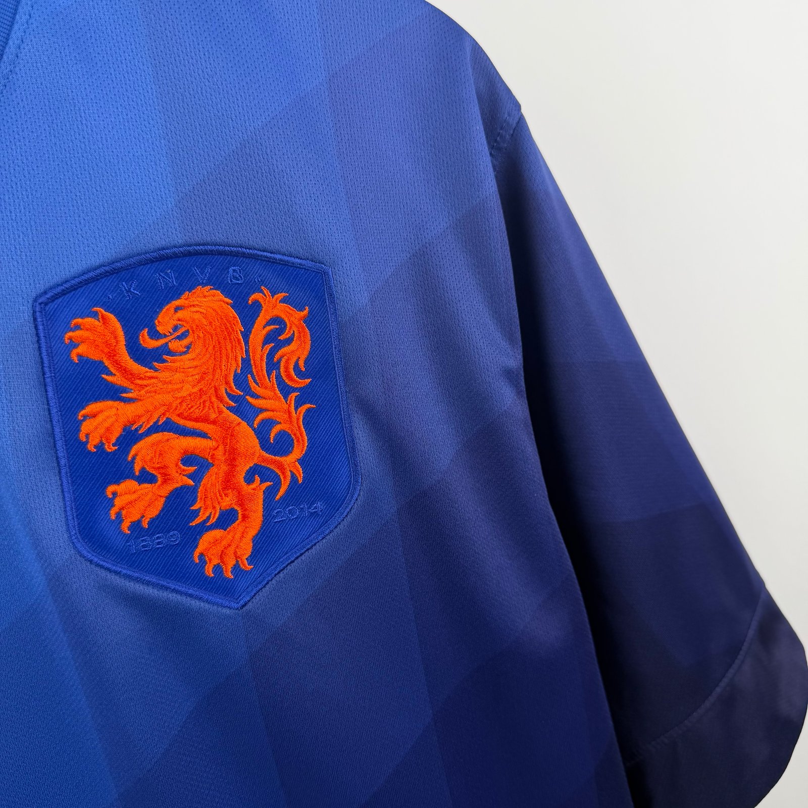 Hollanda 2014 Away (XL)