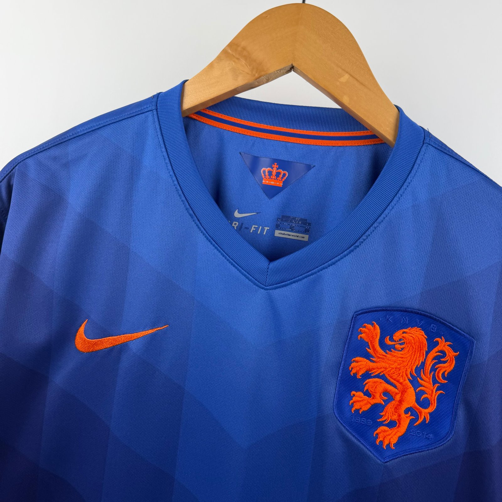 Hollanda 2014 Away (XL)