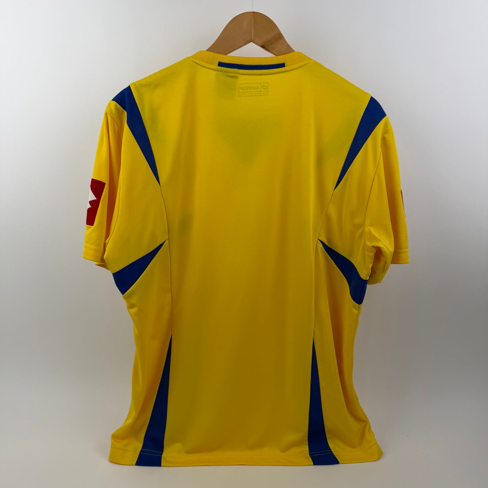 Ukrayna 2006 Home (2XL)