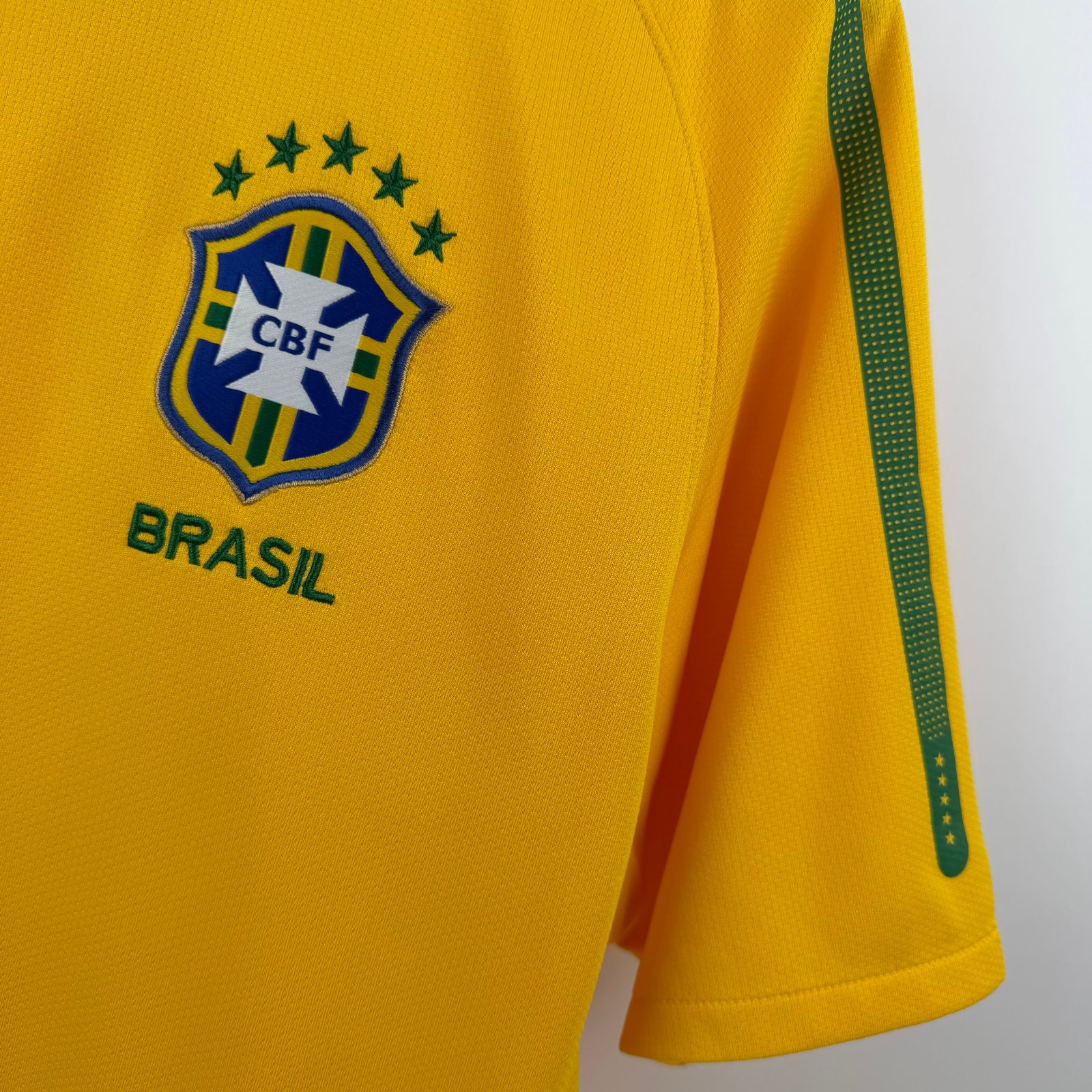 Brezilya 2010 Home (L)
