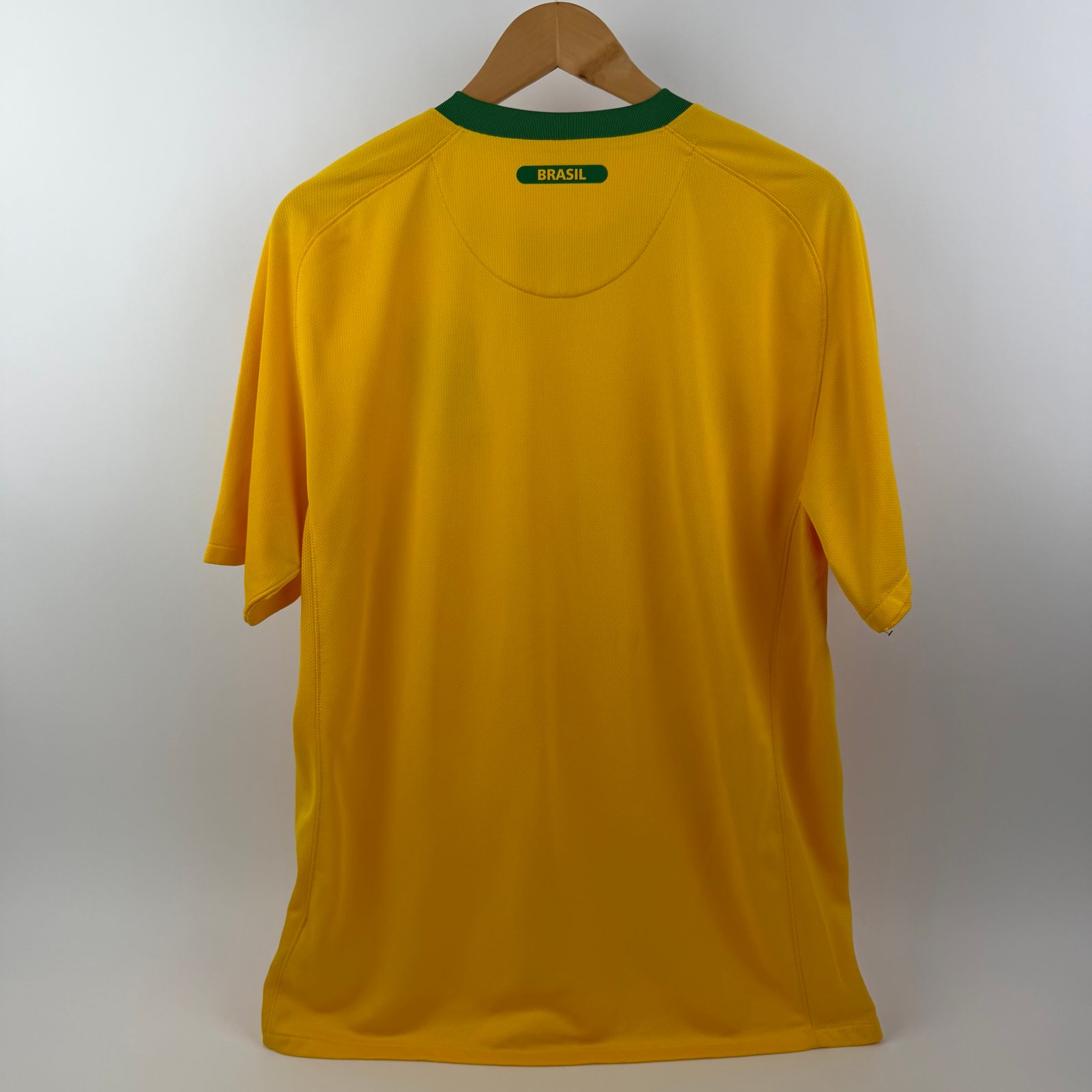 Brezilya 2010 Home (L)