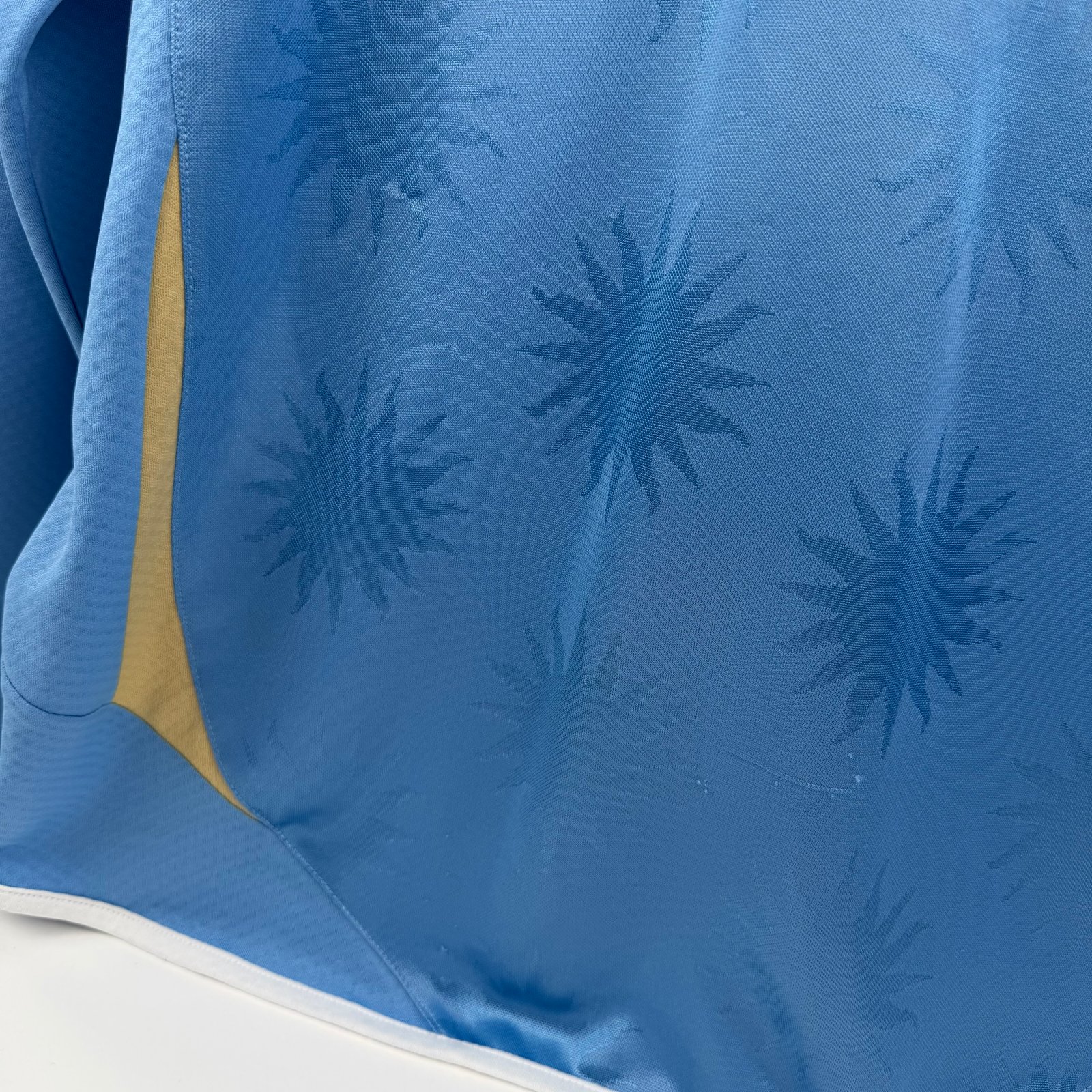 Uruguay 2010 Home (L)