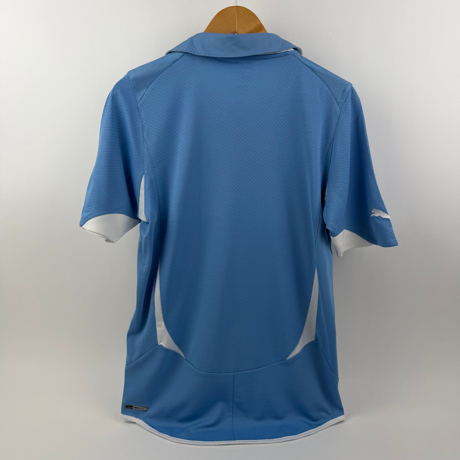 Uruguay 2010 Home (S)