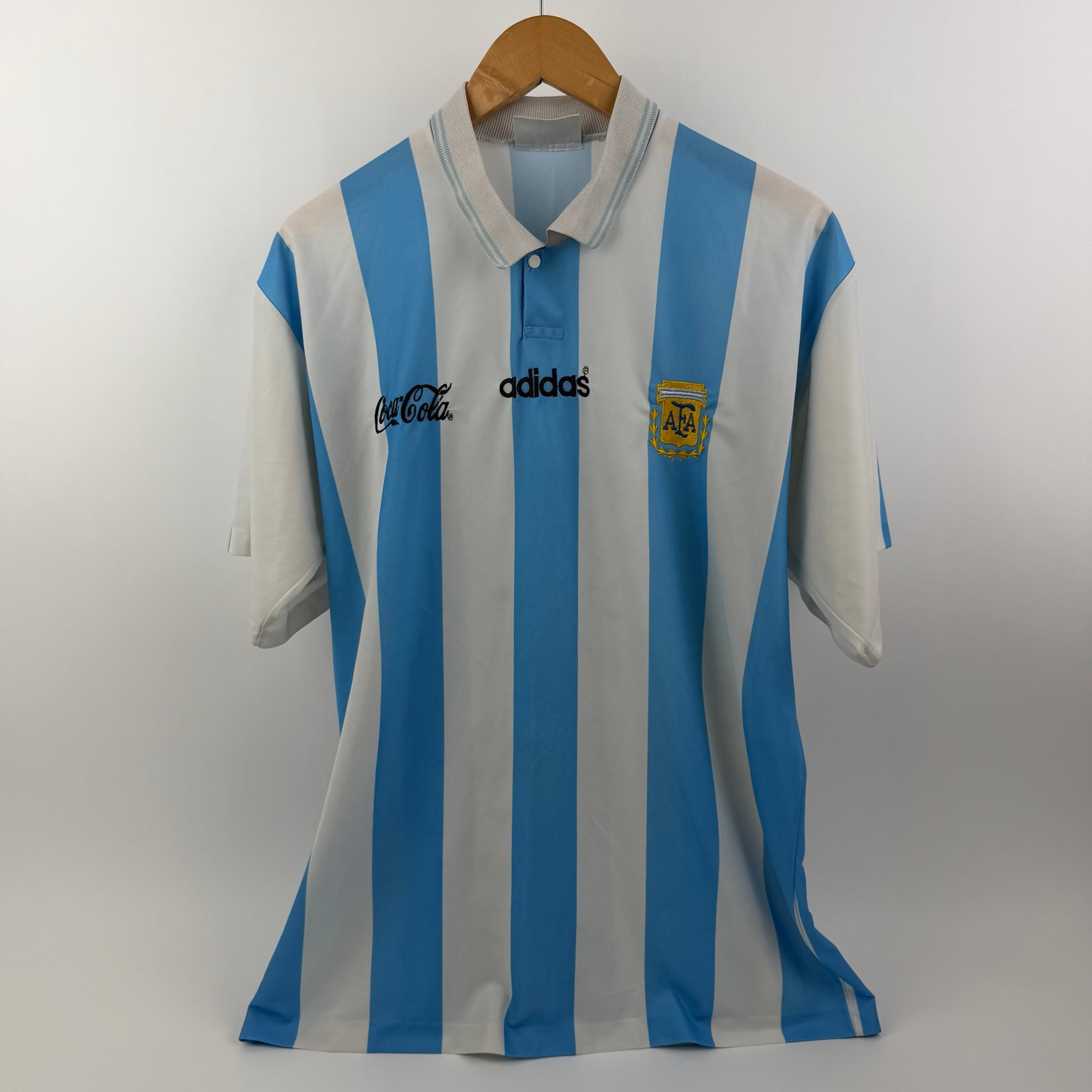 Arjantin 1994 Home (L)