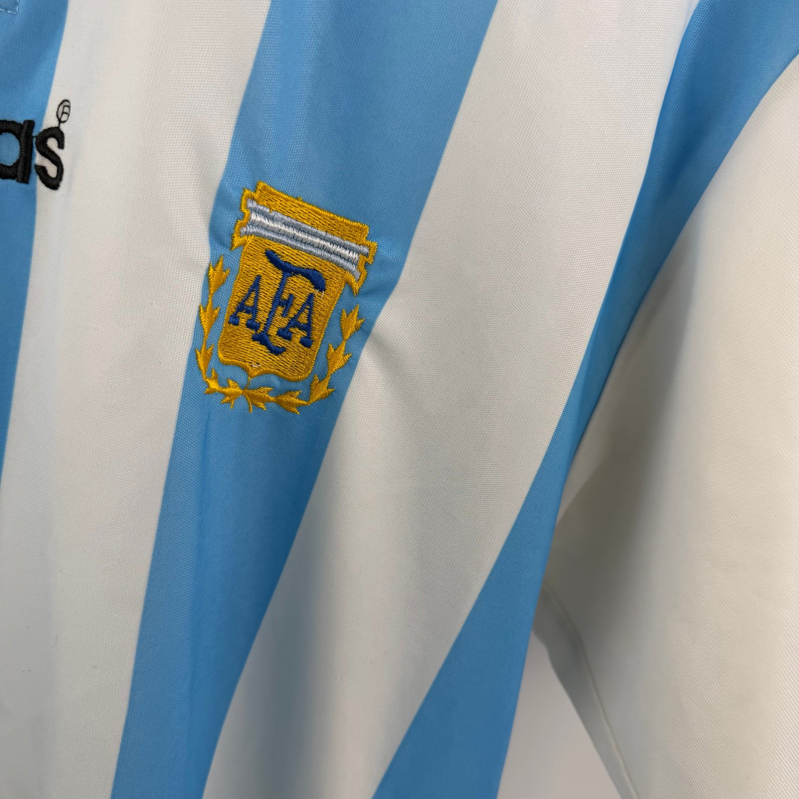 Arjantin 1994 Home (L)