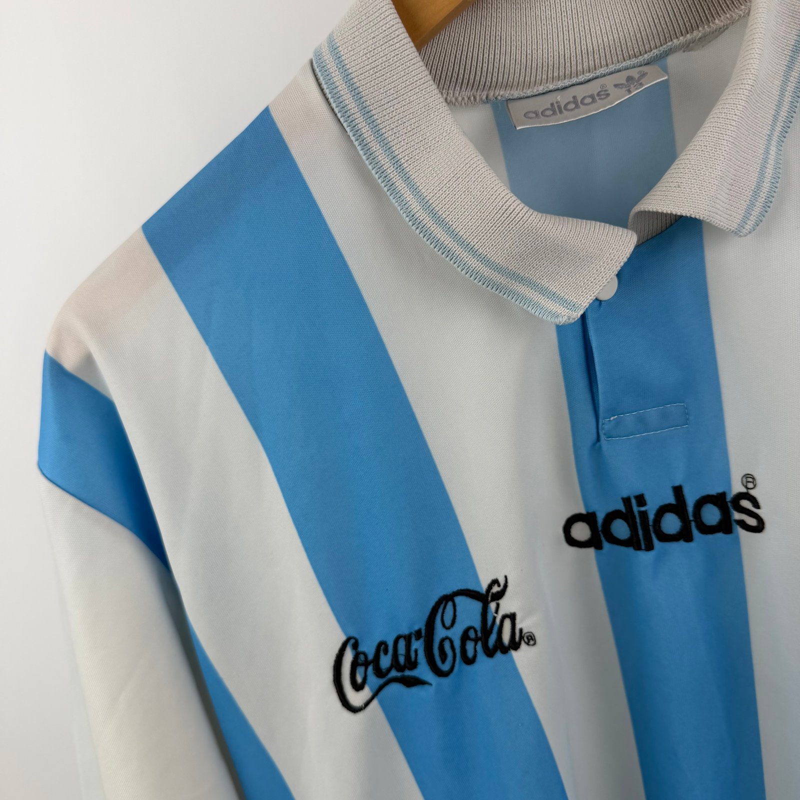 Arjantin 1994 Home (L)