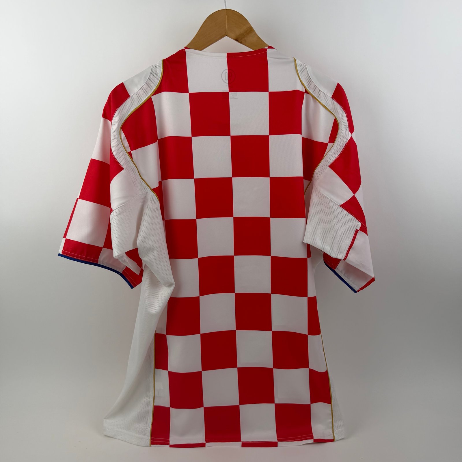 Hırvatistan 2004 Home (XL)