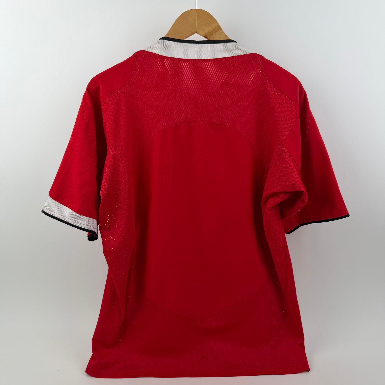 Manchester United 2004-05 Home (L)