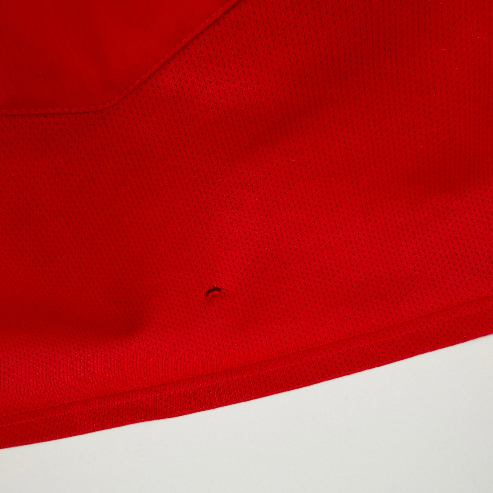 Manchester United 2004-05 Home (L)