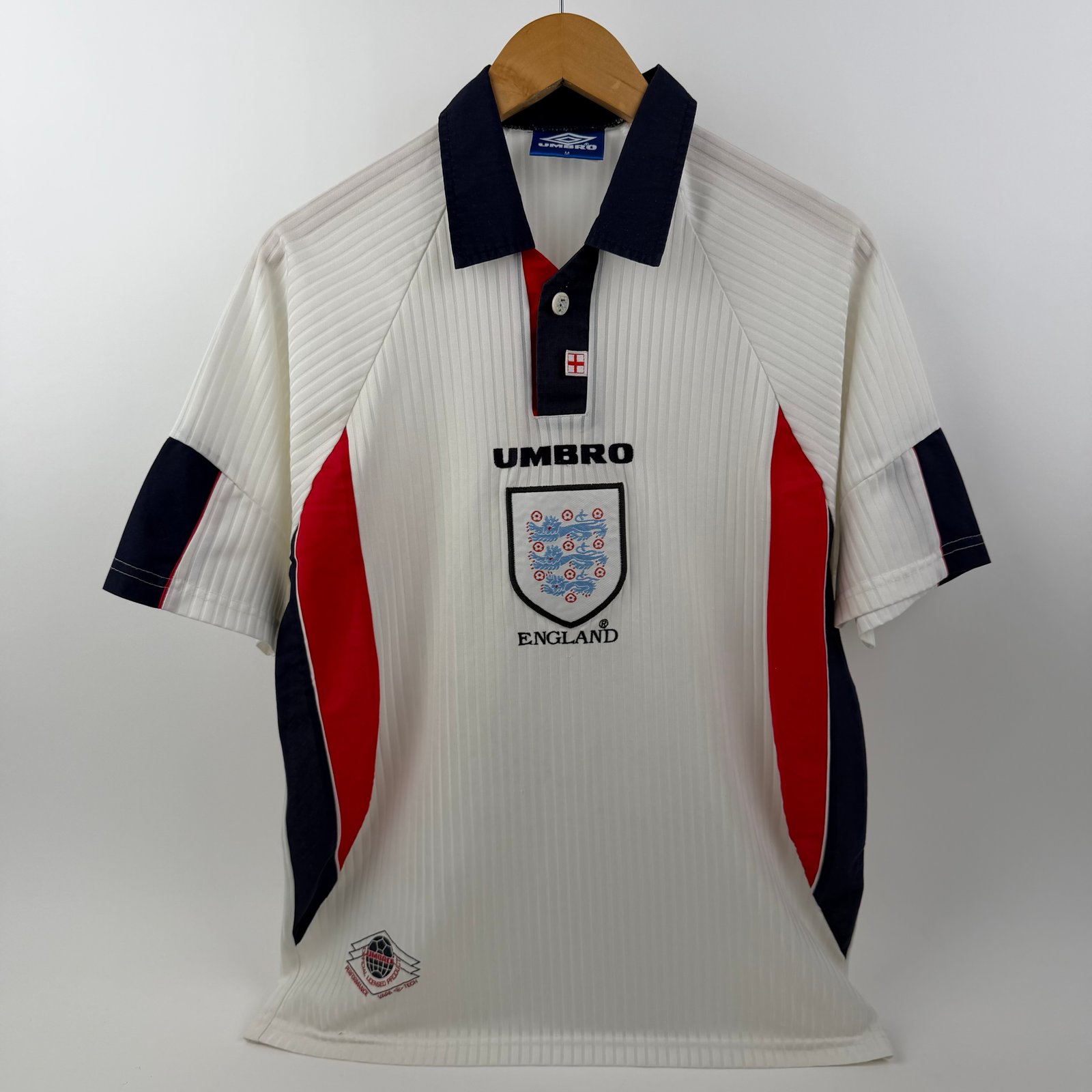İngiltere 1998 Home (M)