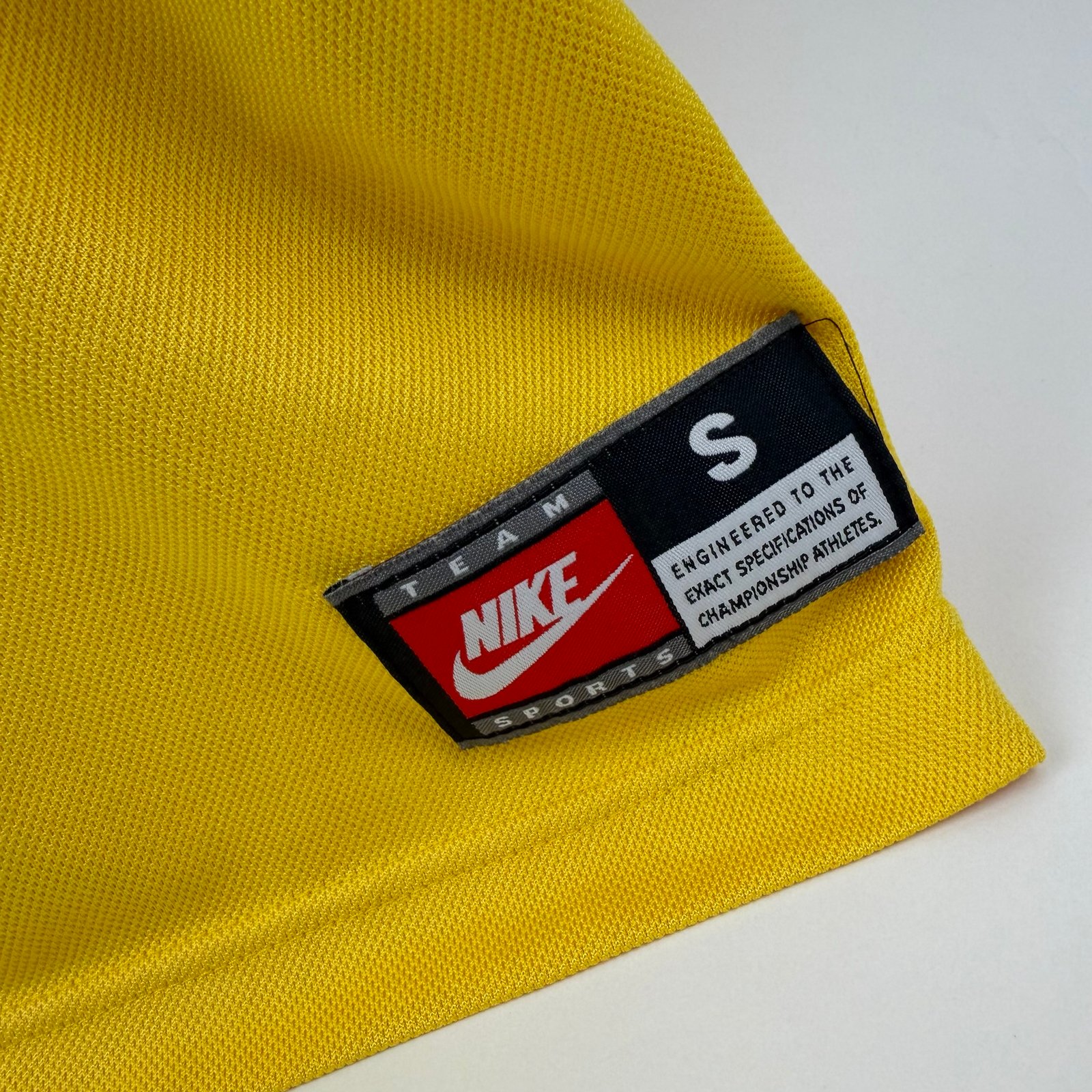 #9 Ronaldo Brezilya 1998 Home (S)