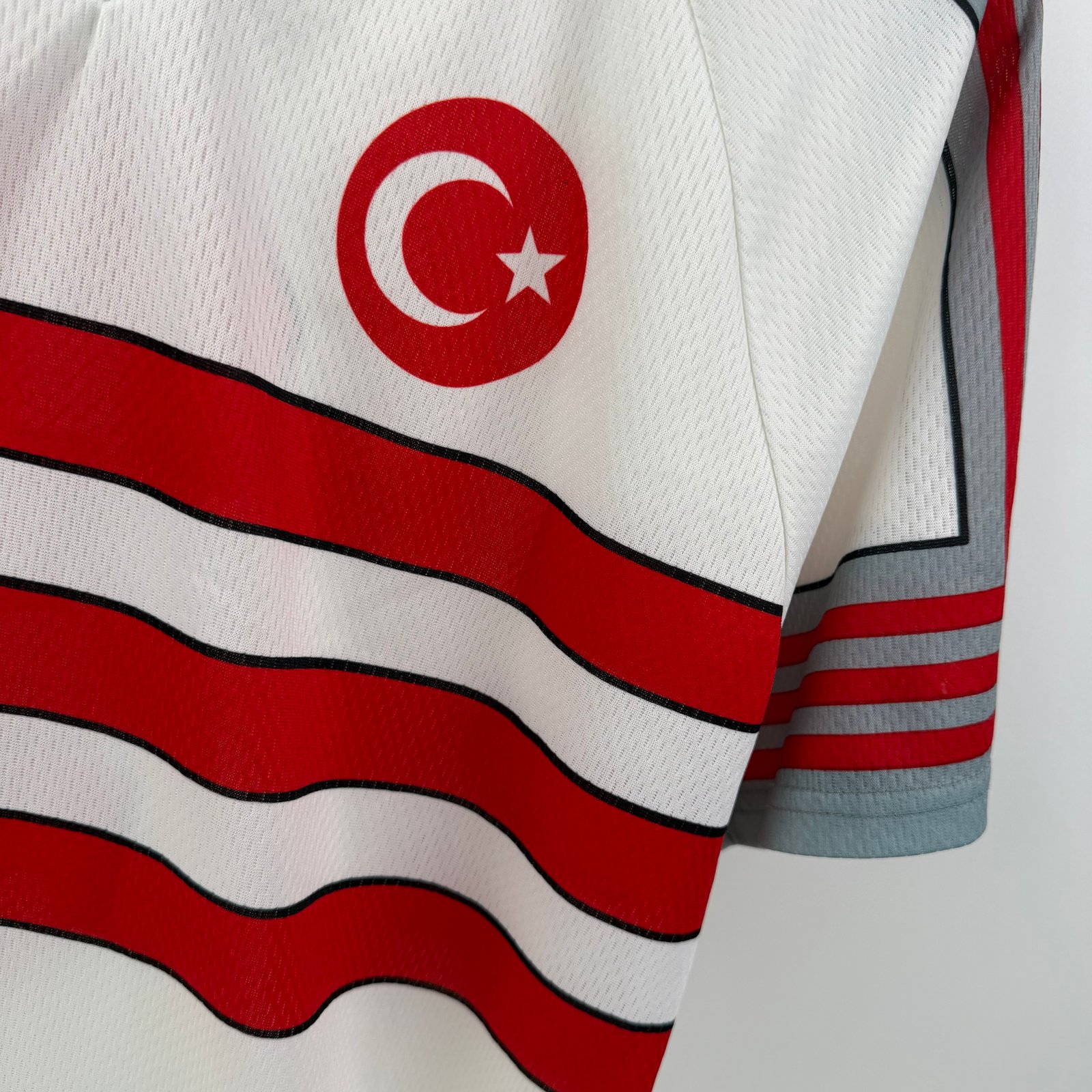 Türkiye 1998 Home (L)
