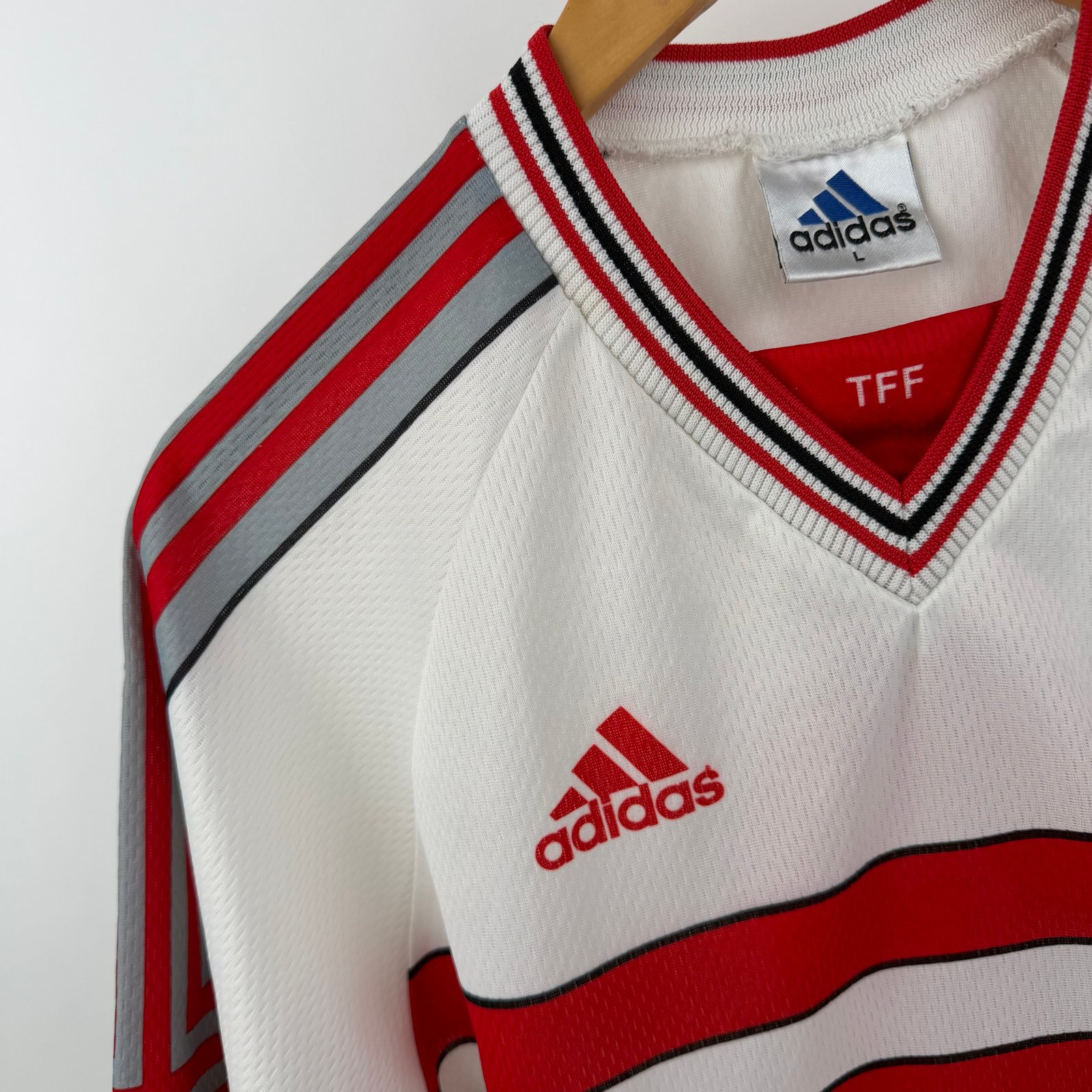 Türkiye 1998 Home (L)