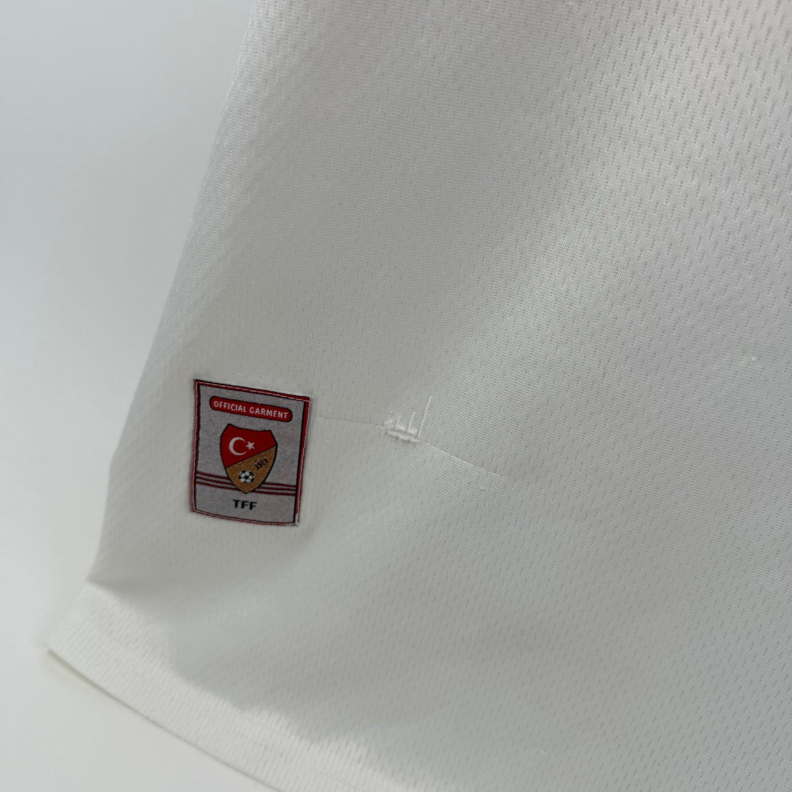 Türkiye 1998 Home (L)