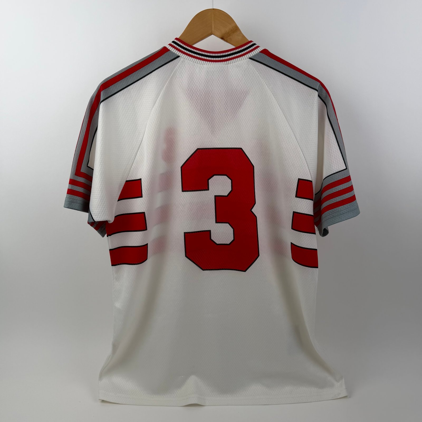 Türkiye 1998 Home (L)