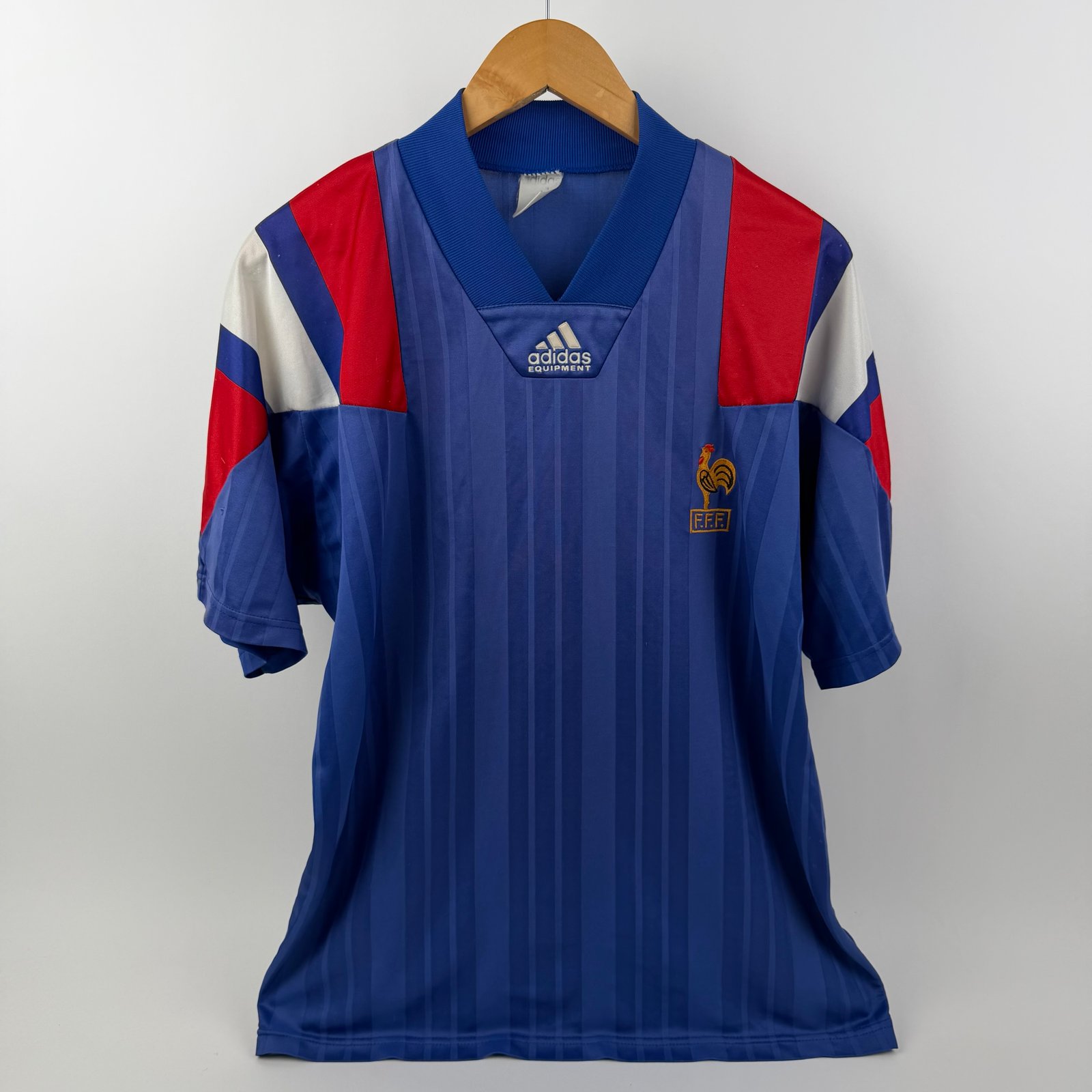 Fransa 1992 Home (L)