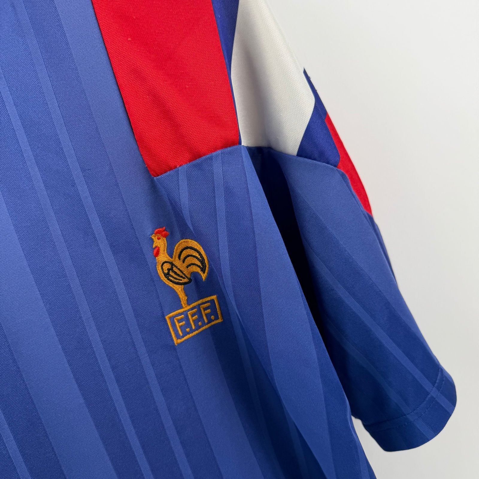 Fransa 1992 Home (L)