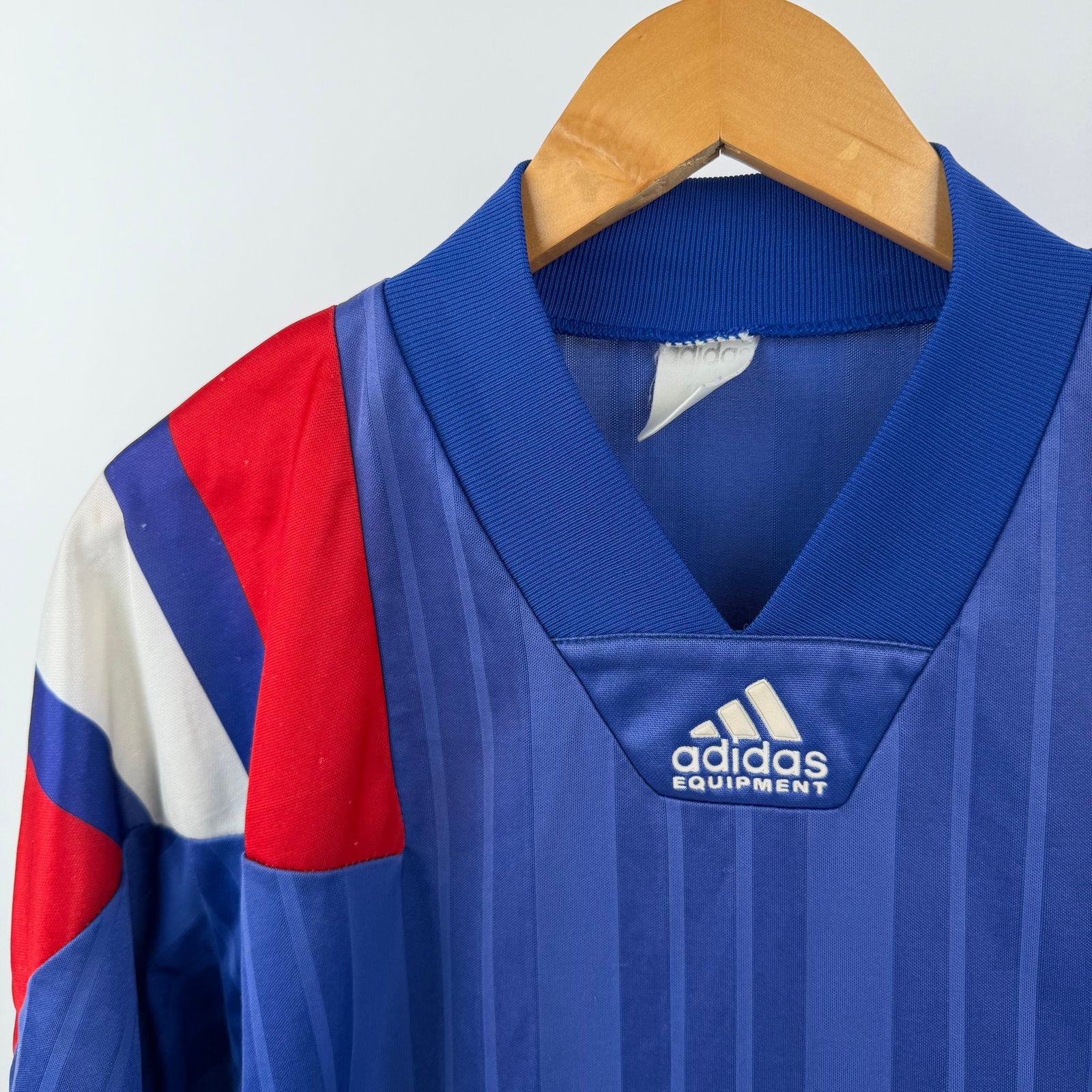Fransa 1992 Home (L)