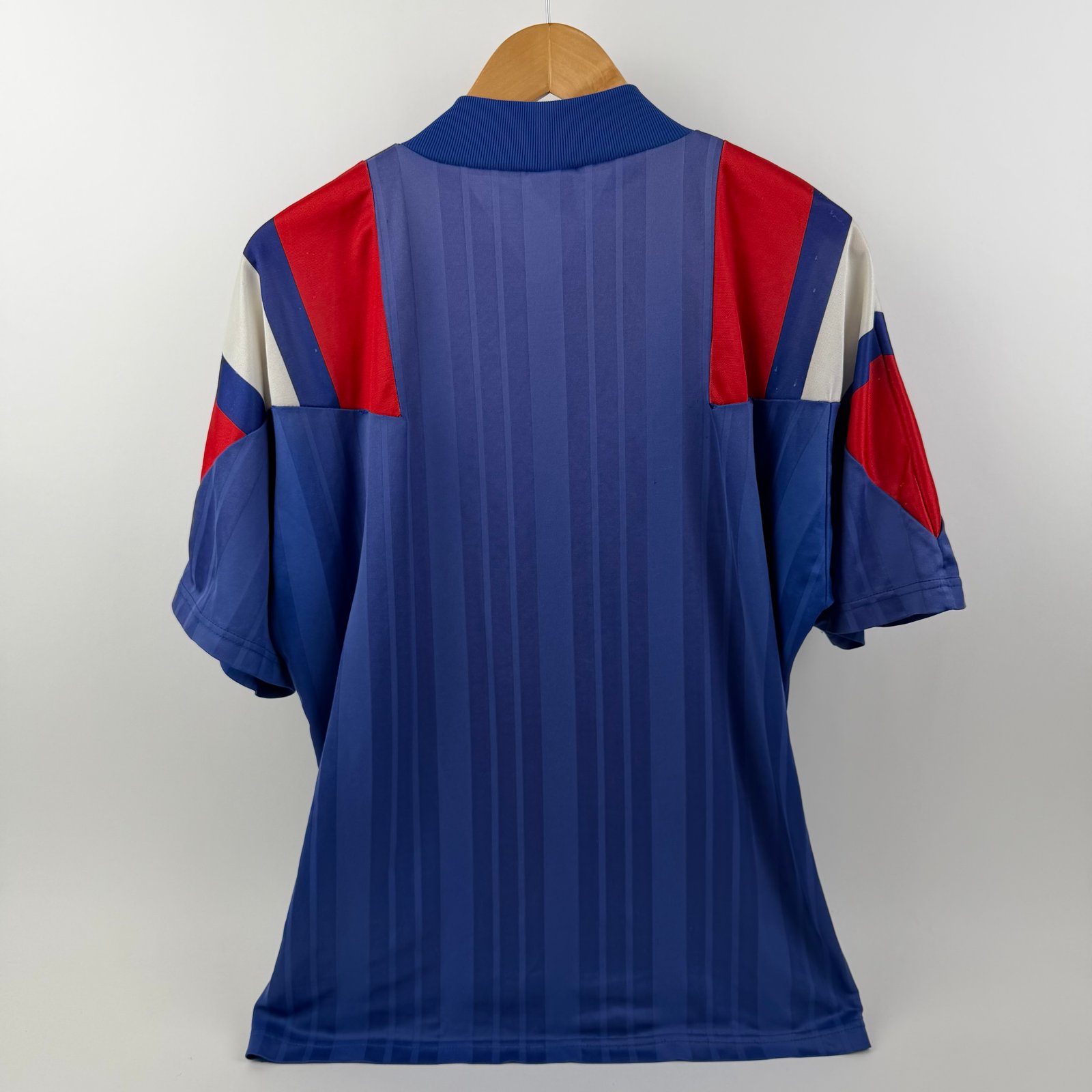 Fransa 1992 Home (L)