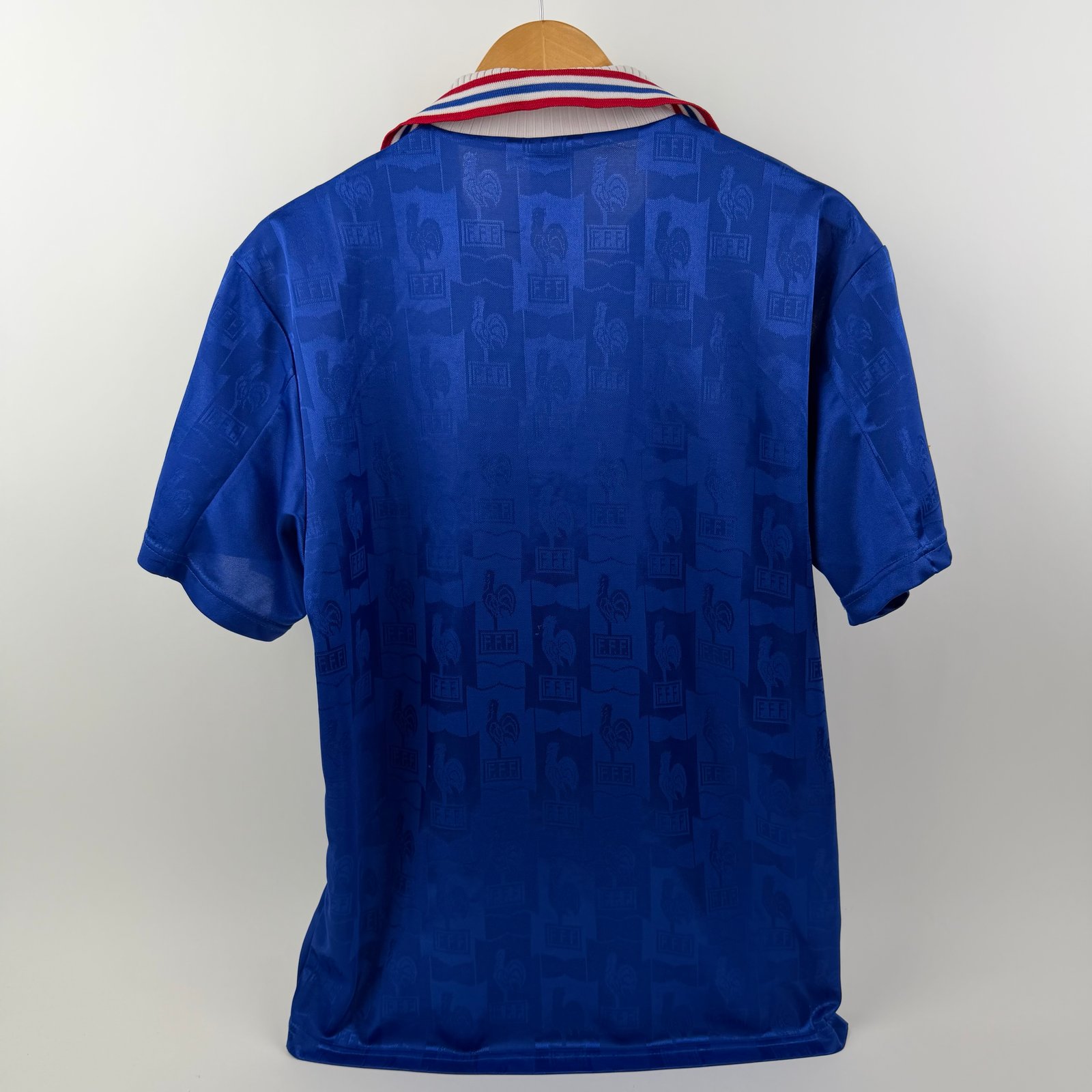 Fransa 1996 Home (M)