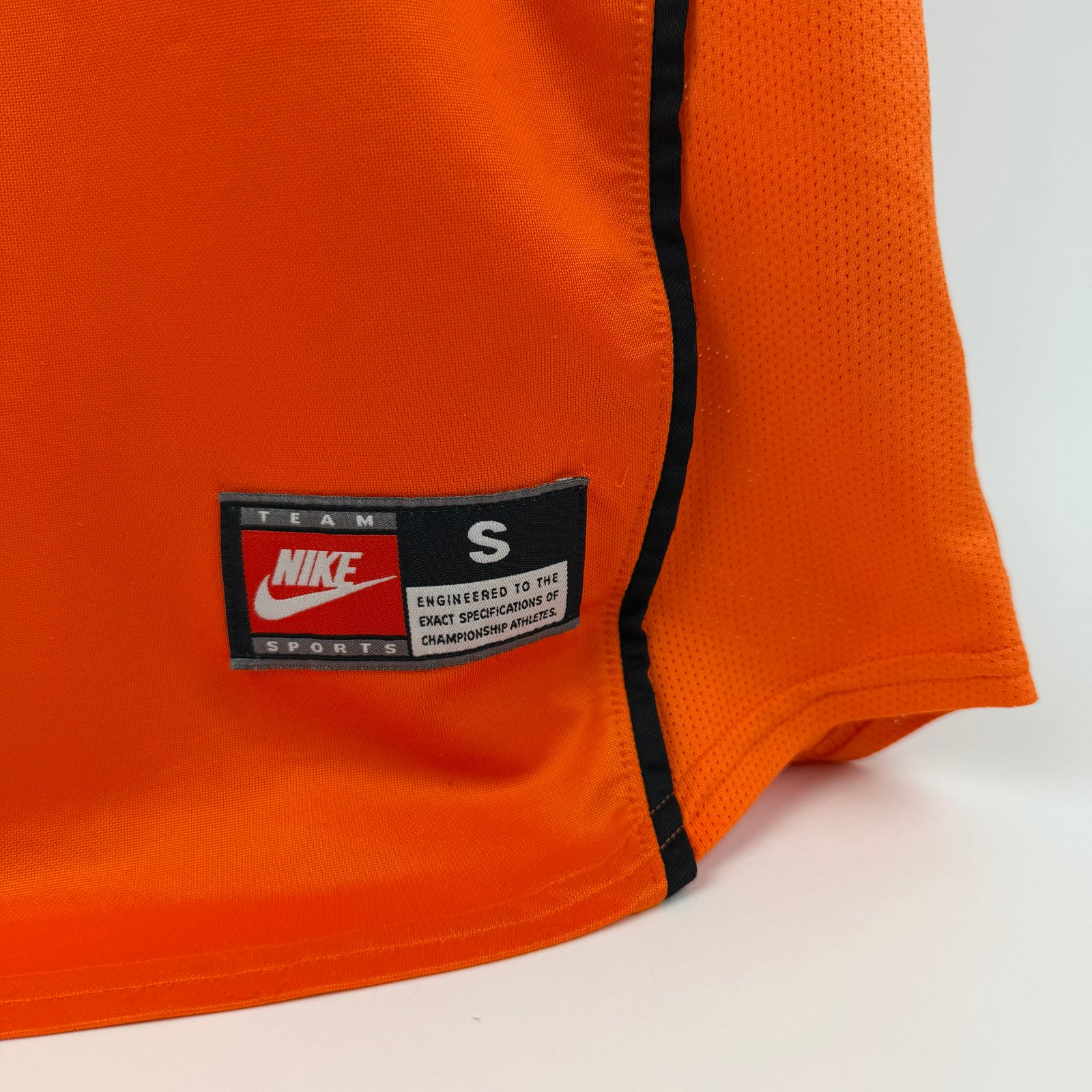 Hollanda 1998 Home (S)