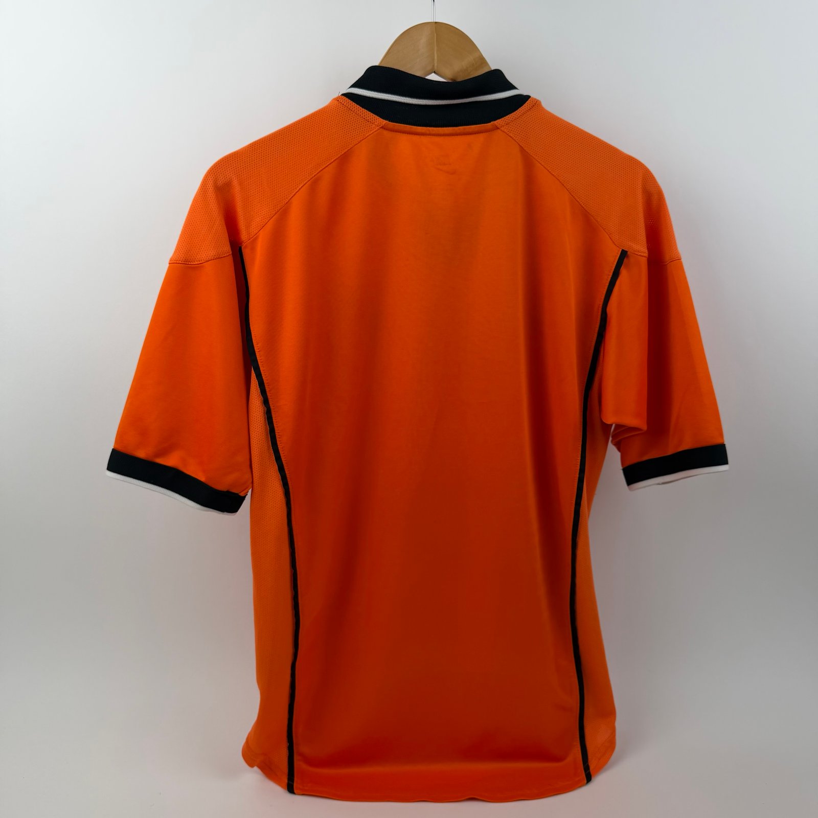 Hollanda 1998 Home (S)
