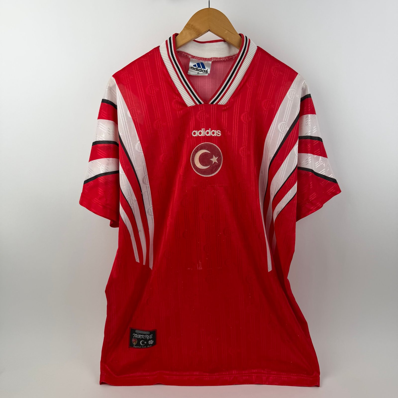 Türkiye 1996 Home (XL)