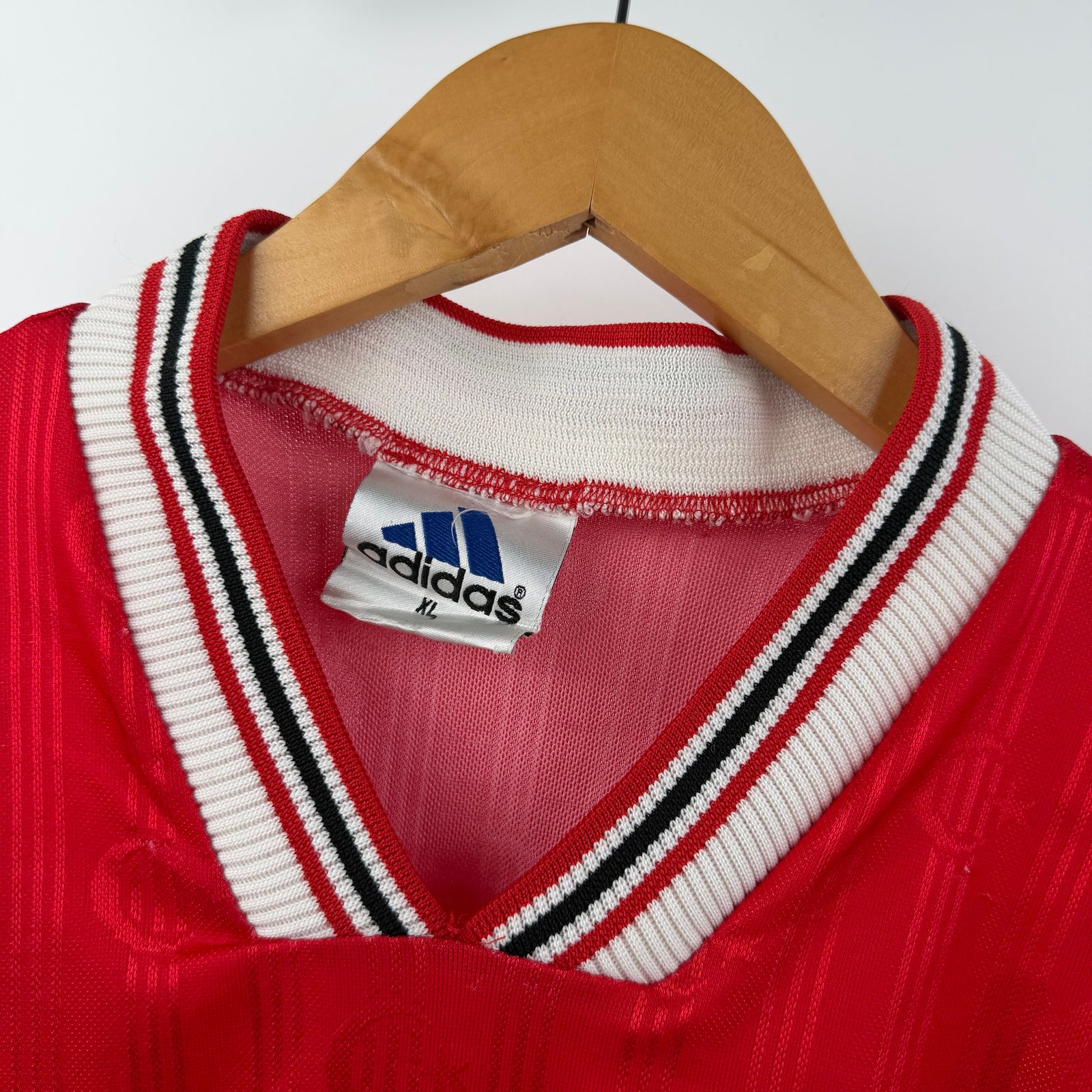 Türkiye 1996 Home (XL)