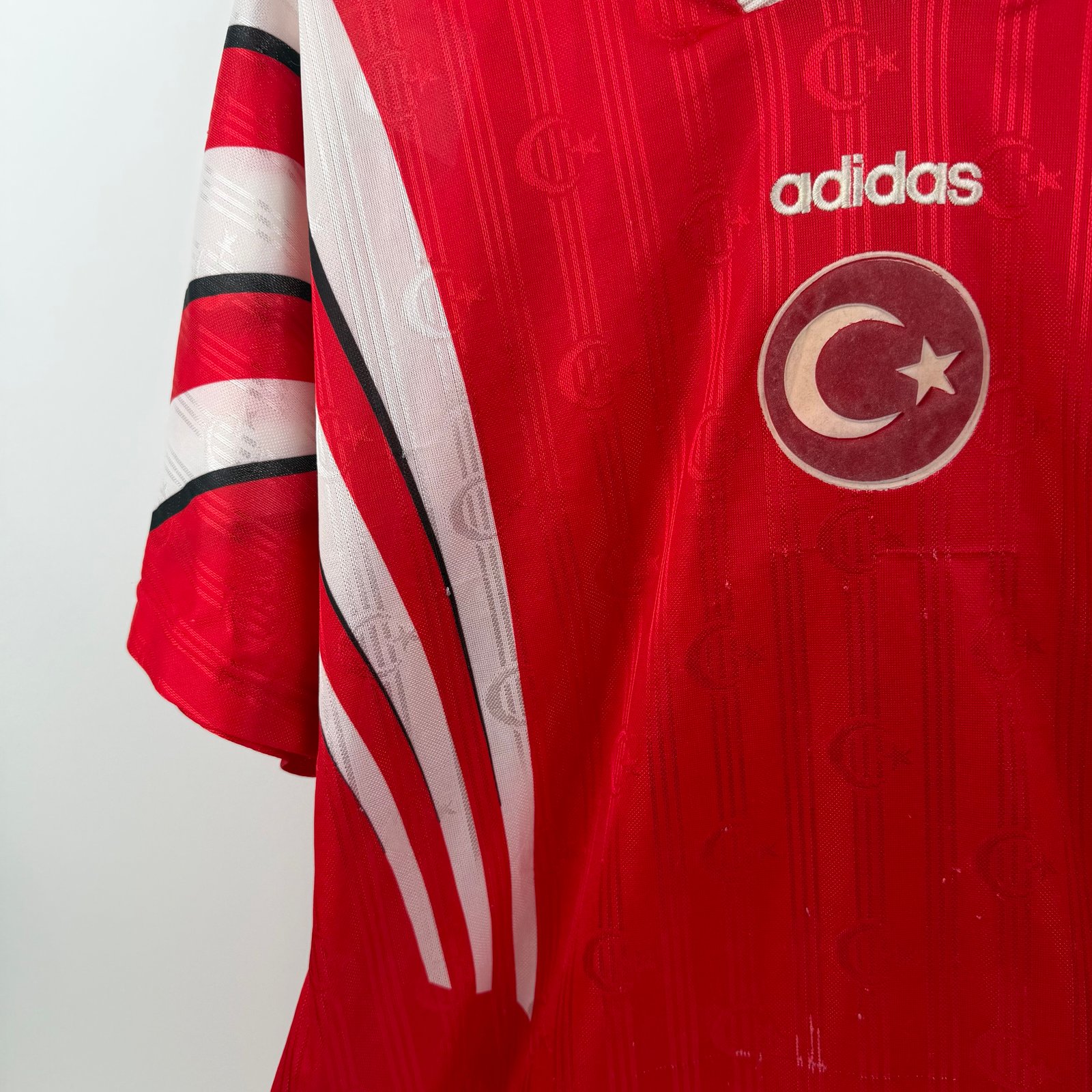 Türkiye 1996 Home (XL)