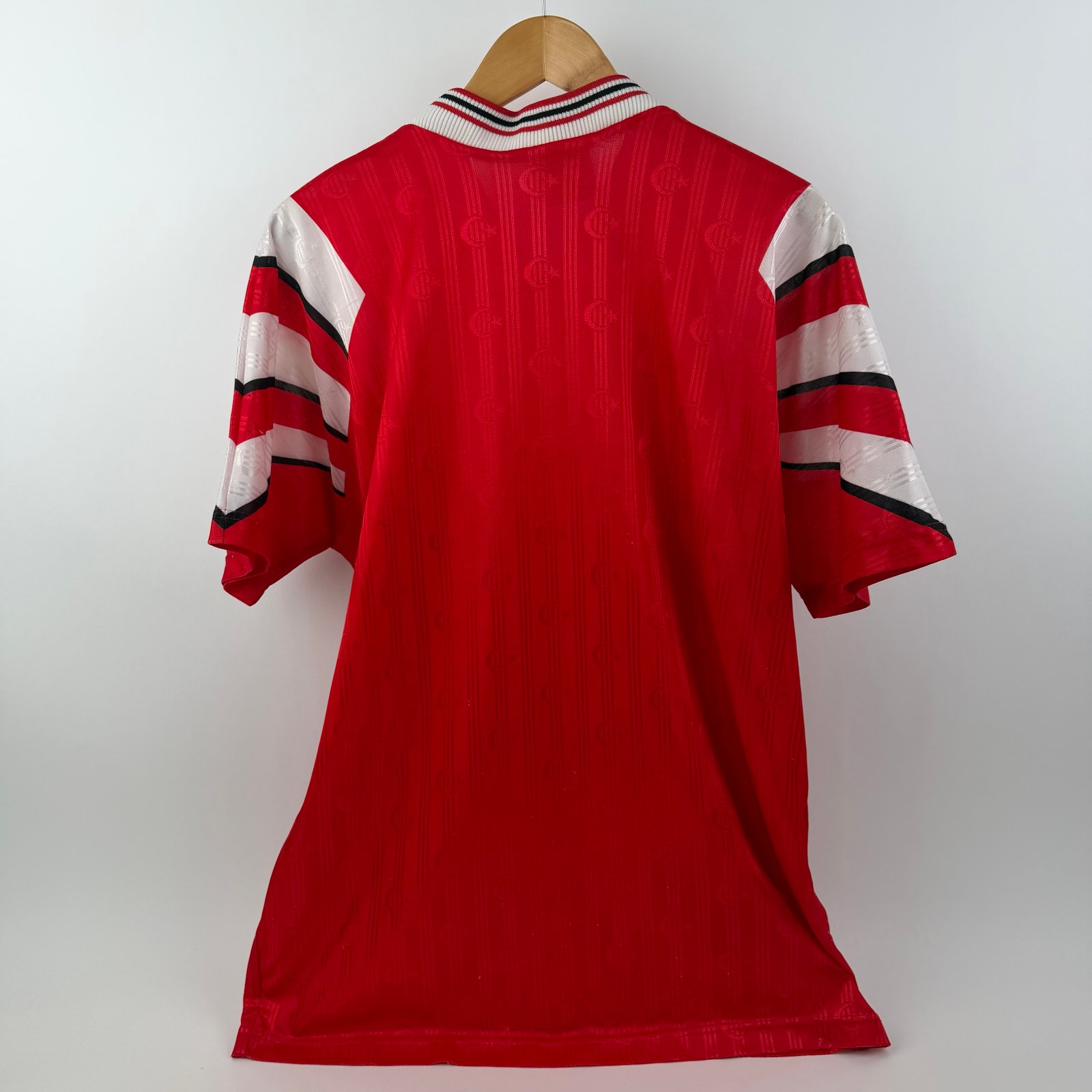 Türkiye 1996 Home (XL)